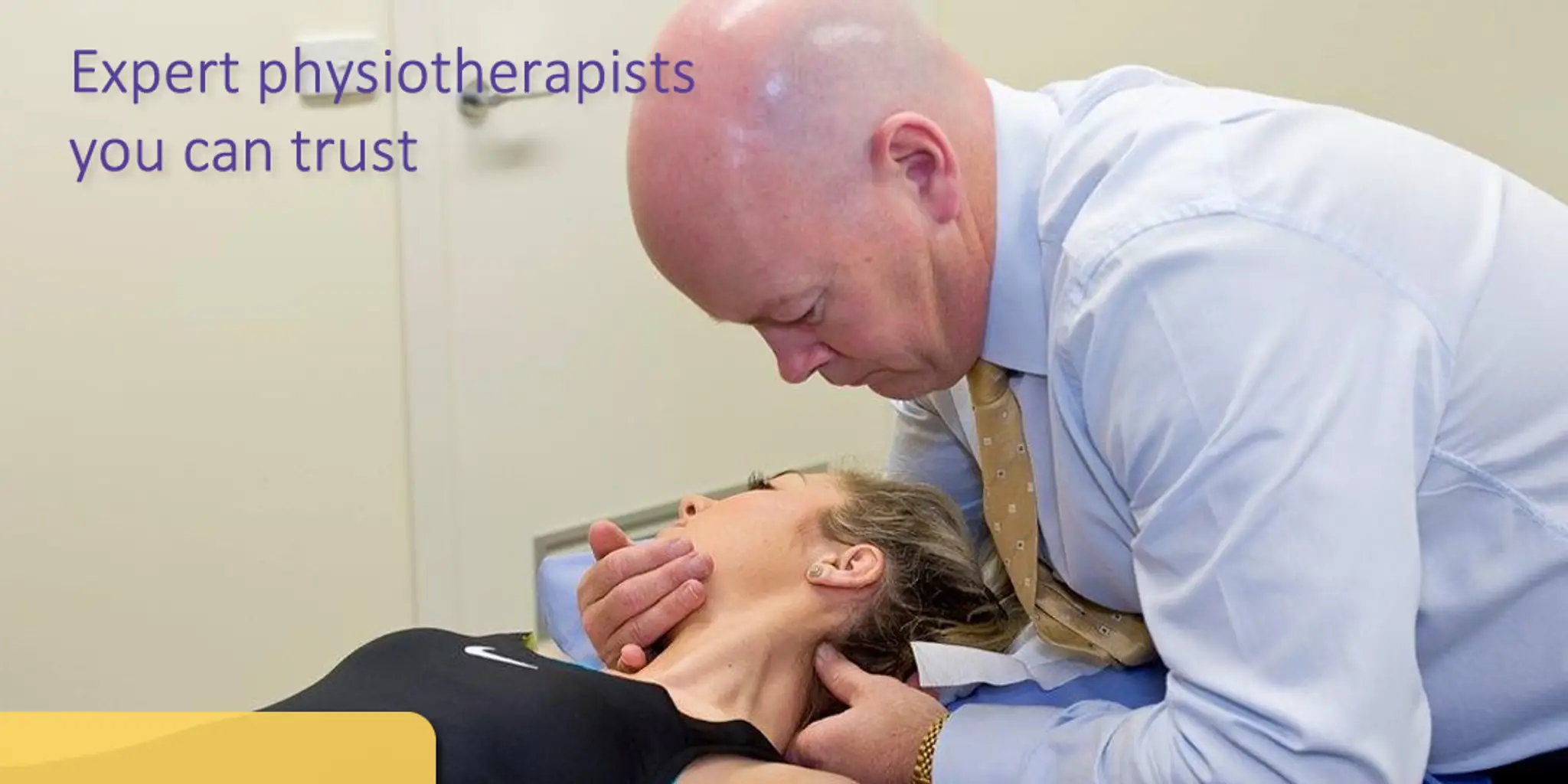 Pakenham Lakeside Physiotherapy