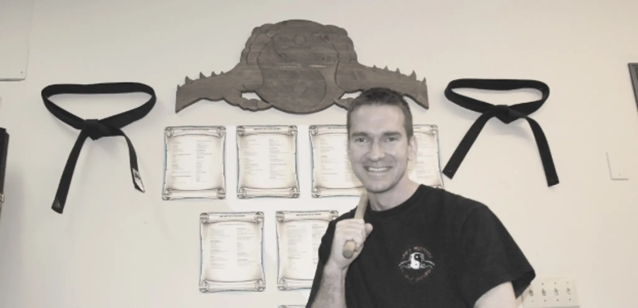 Laws Institute of Self Defense