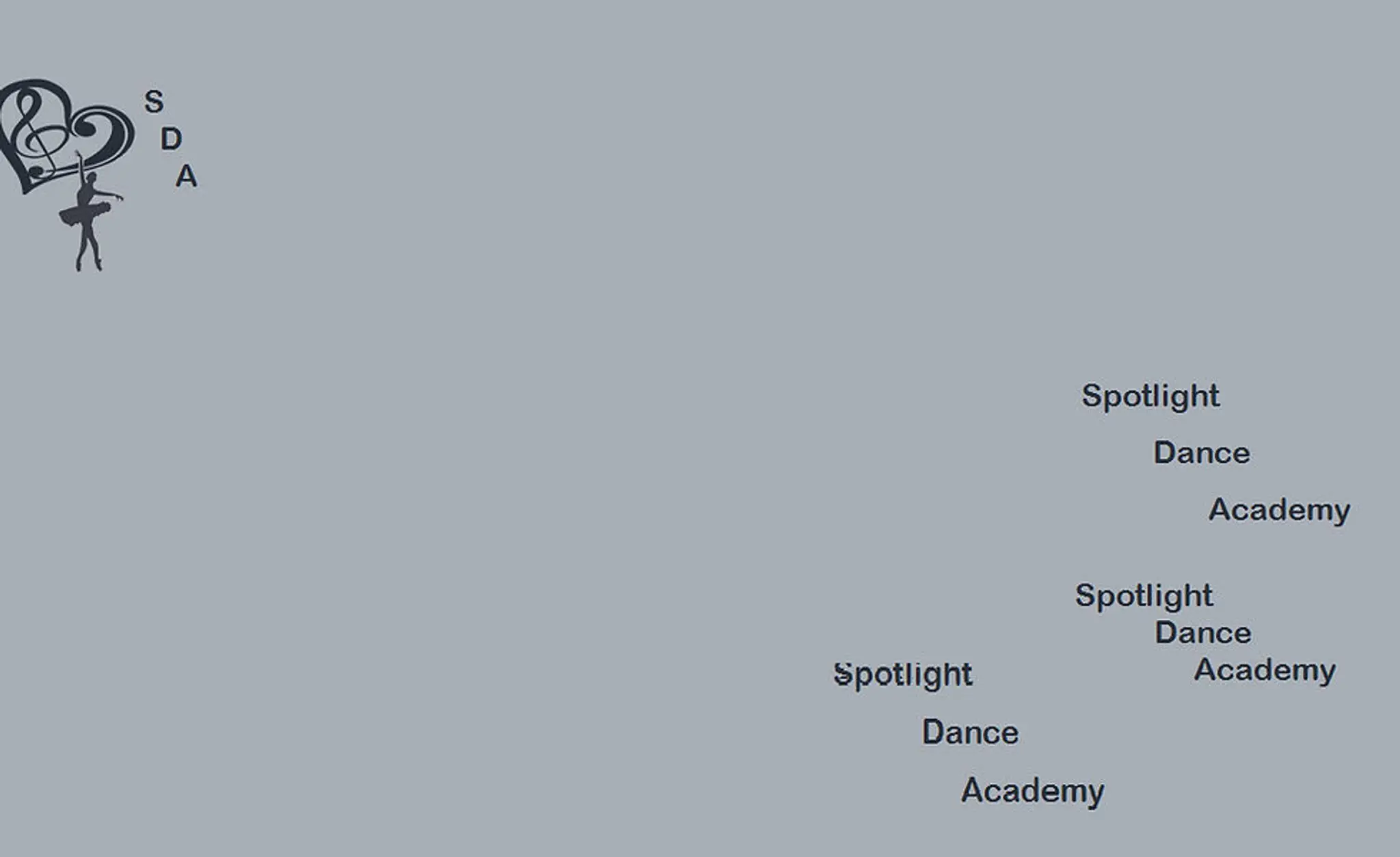 Spotlight Dance Academy