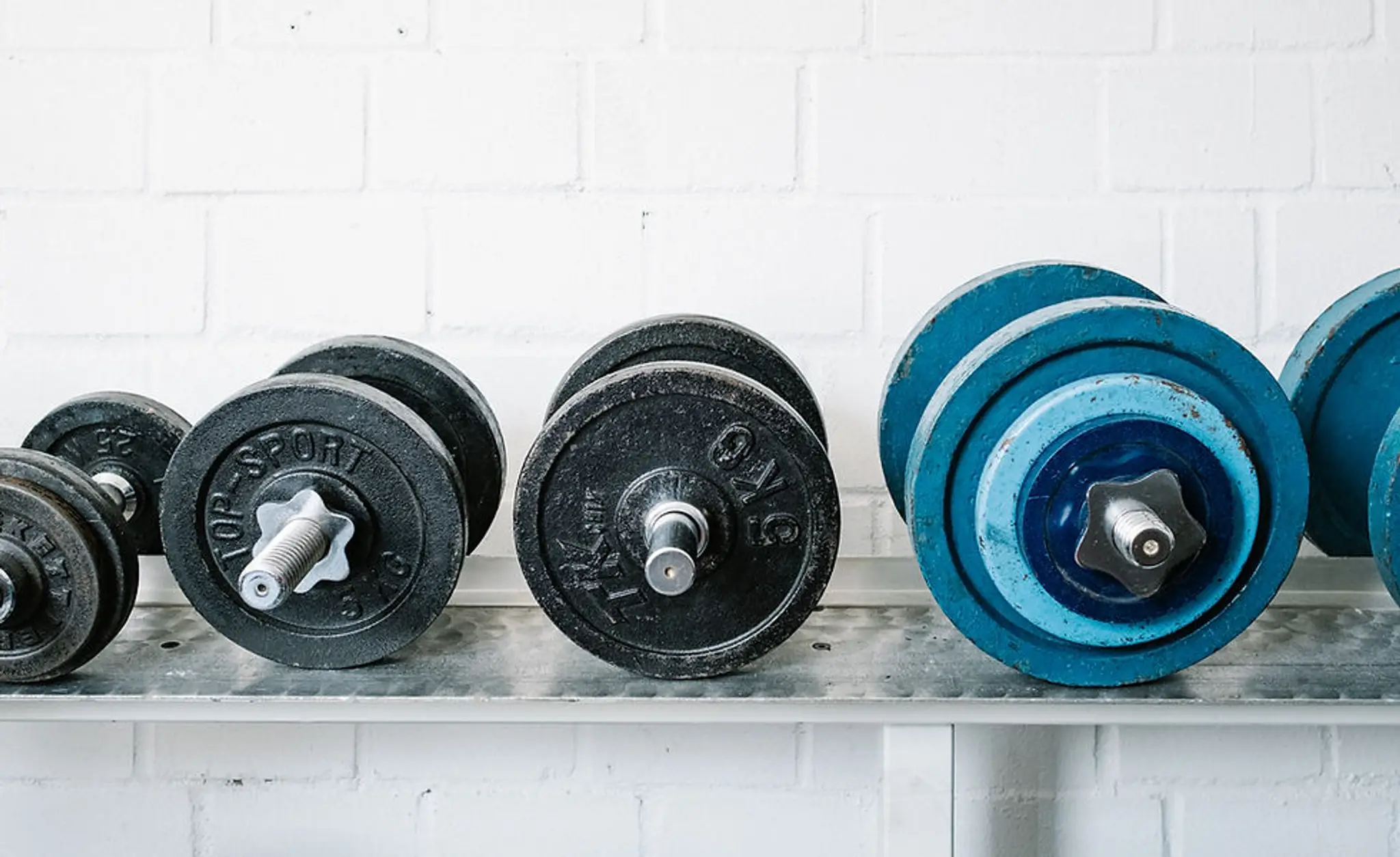 Declan Noonan Fitness