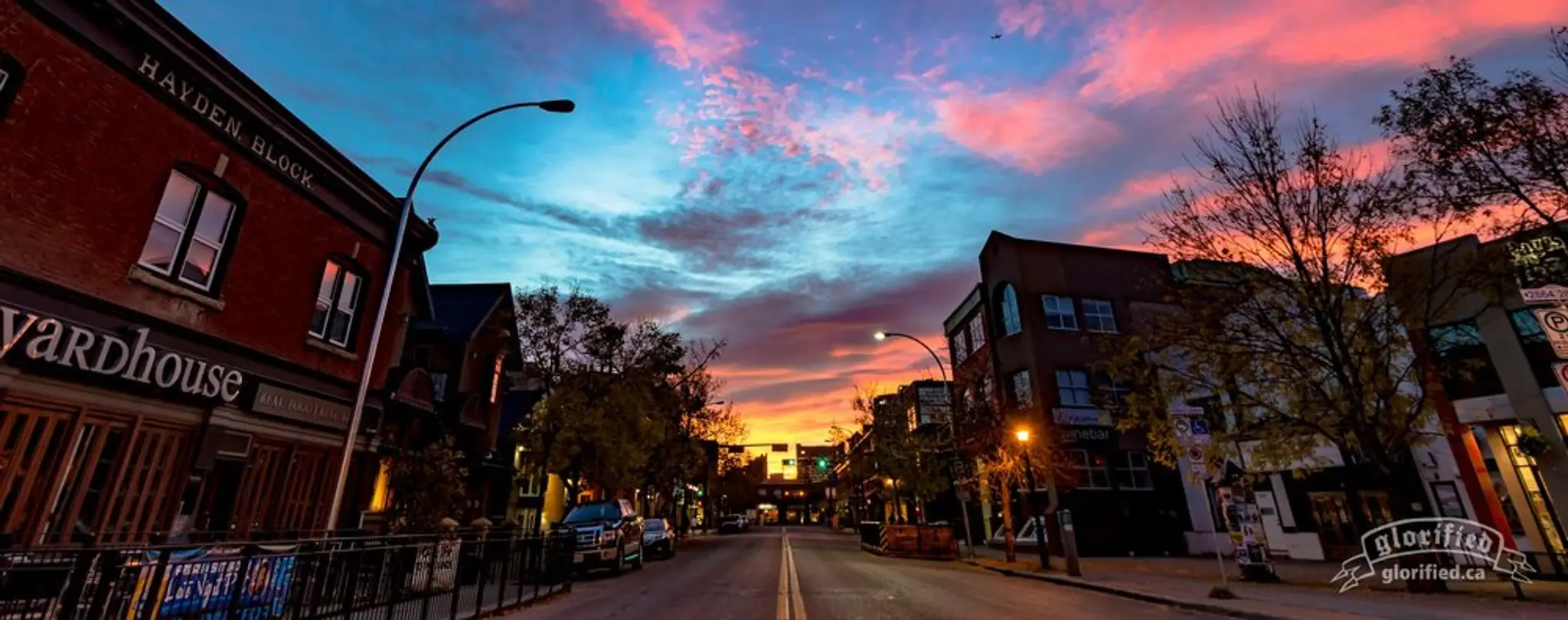 Bowview Outdoor Pool