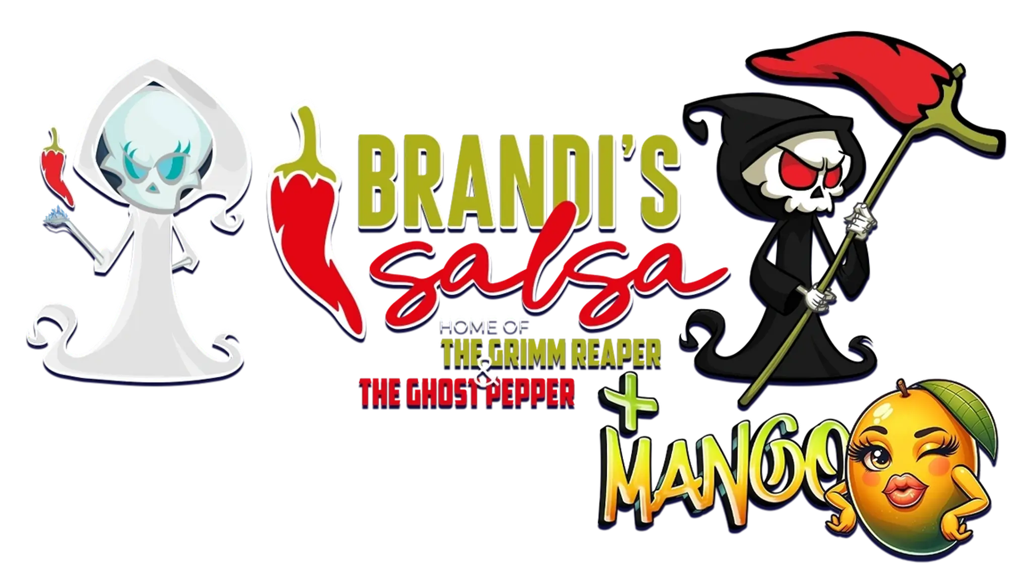 Brandis Salsa