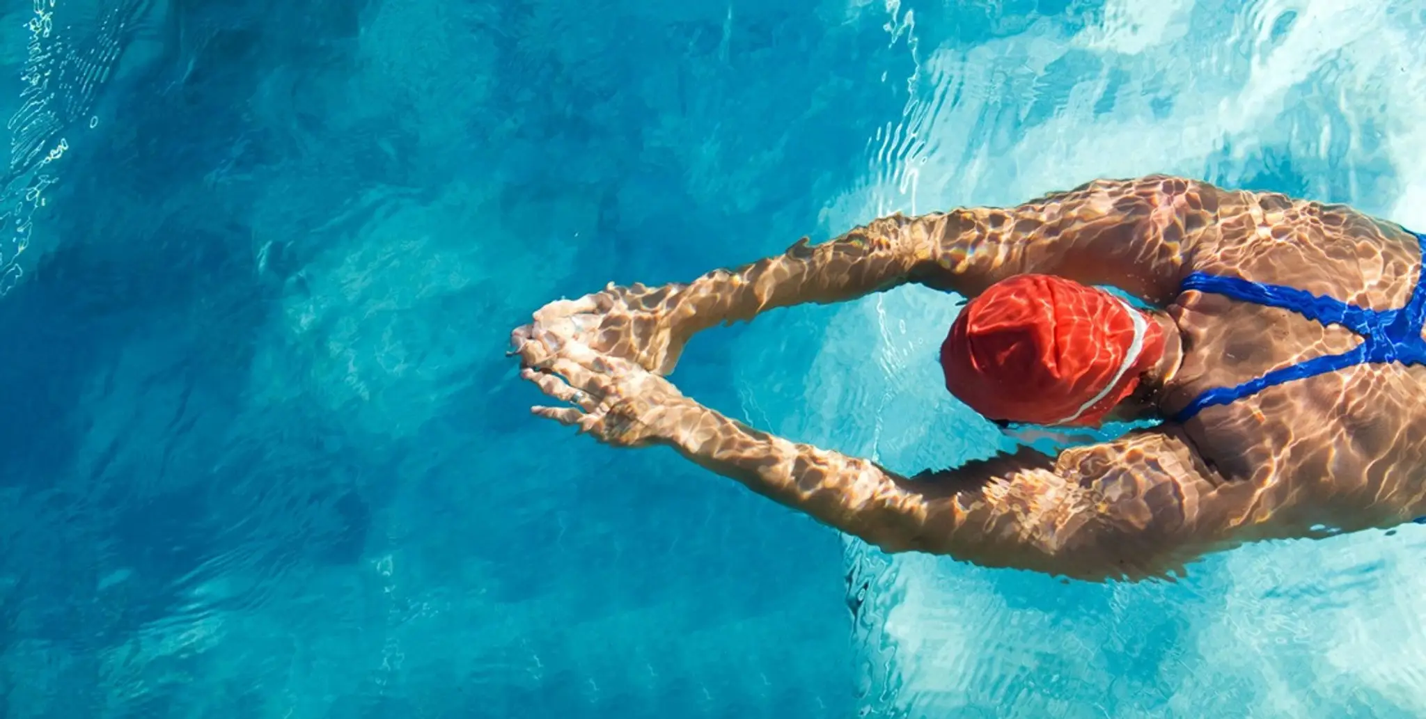 Cowfold Community Pool