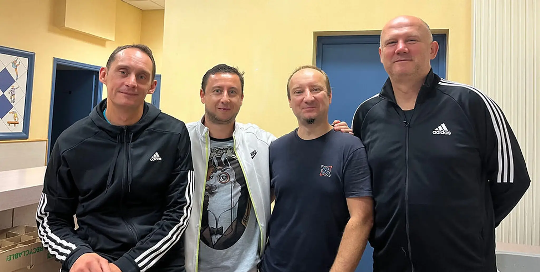 Union Sportive Montanay Pongiste