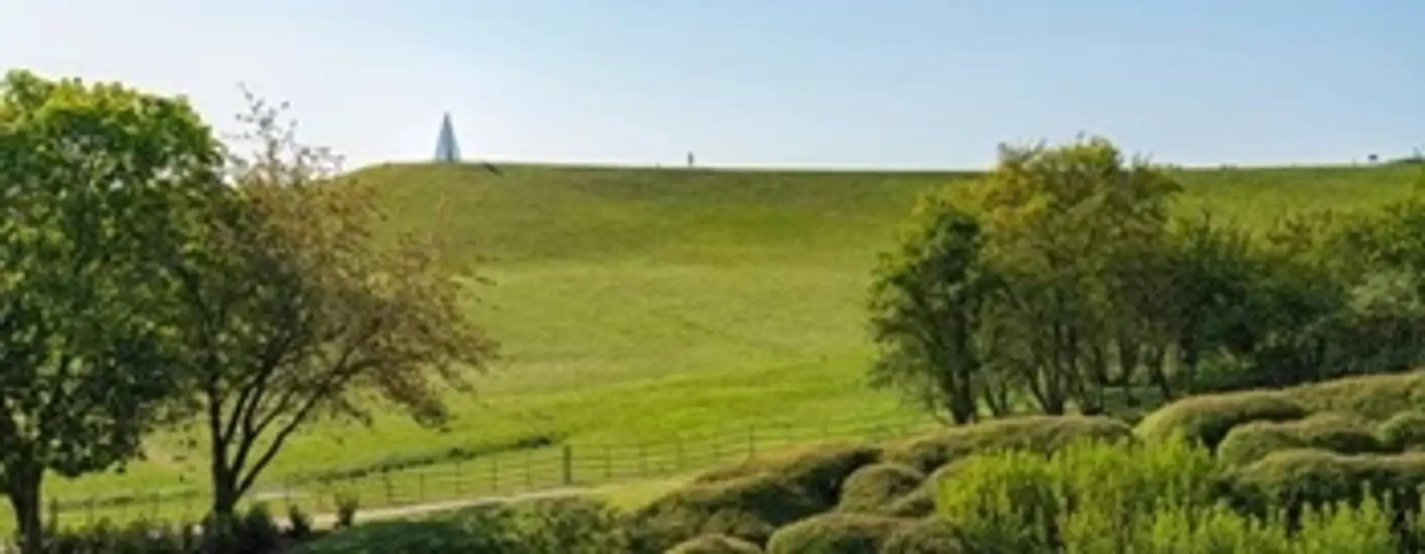 Campbell Park - Cricket Ground