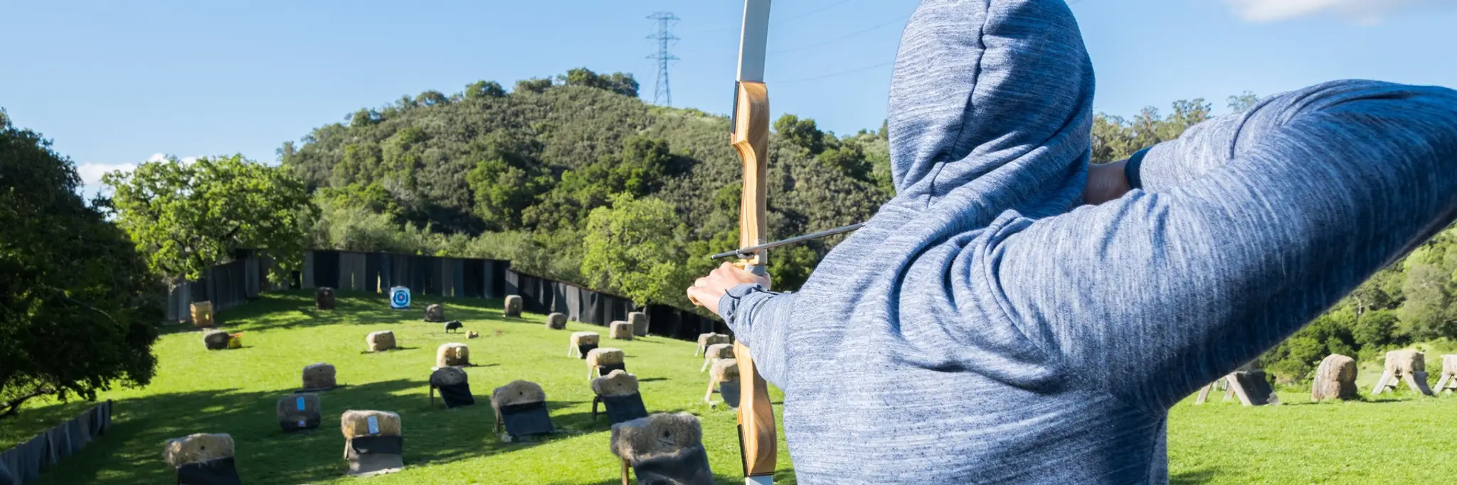 Barrier Coast Archery Inc