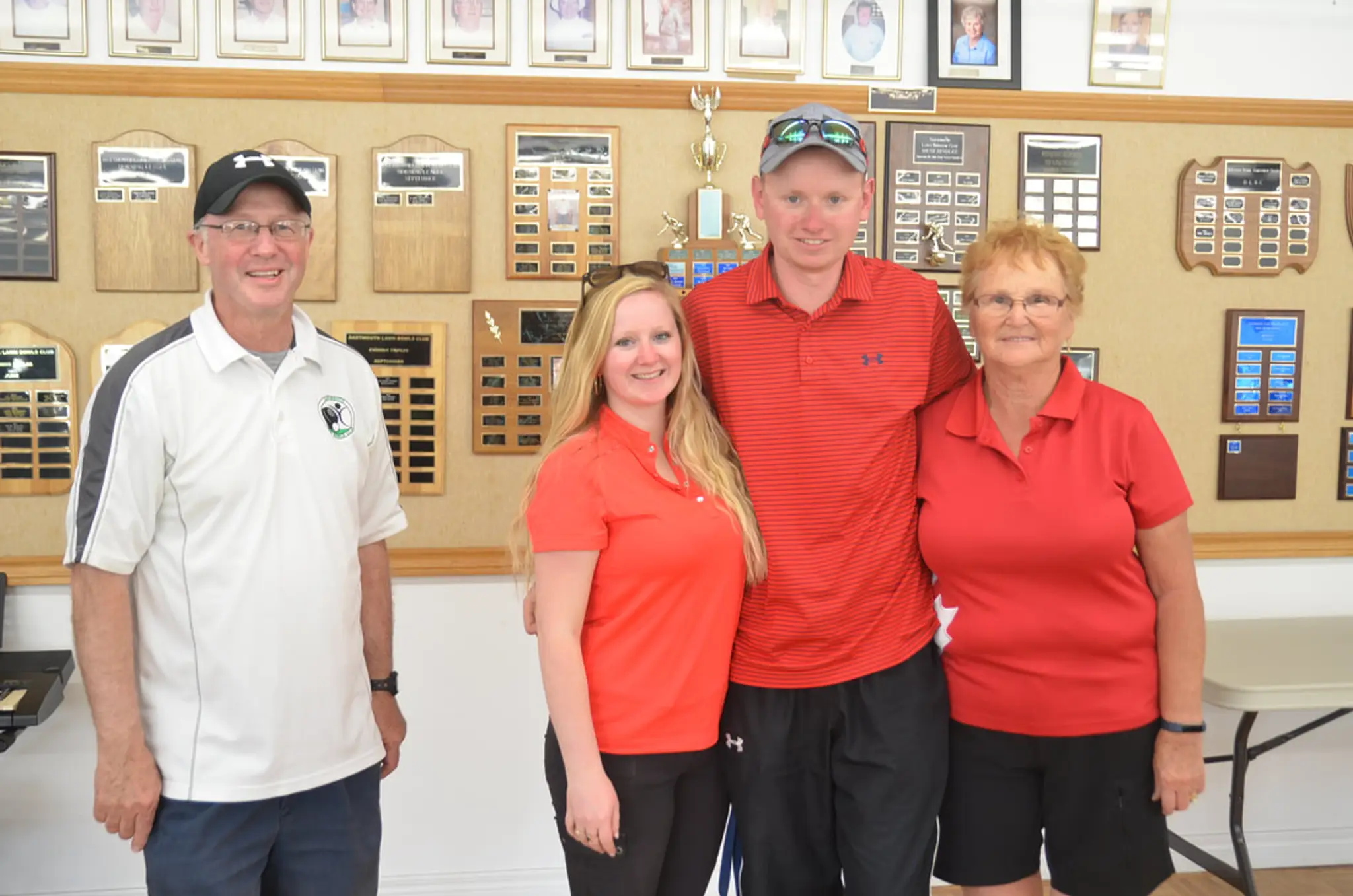 Wanderers Lawn Bowling Club