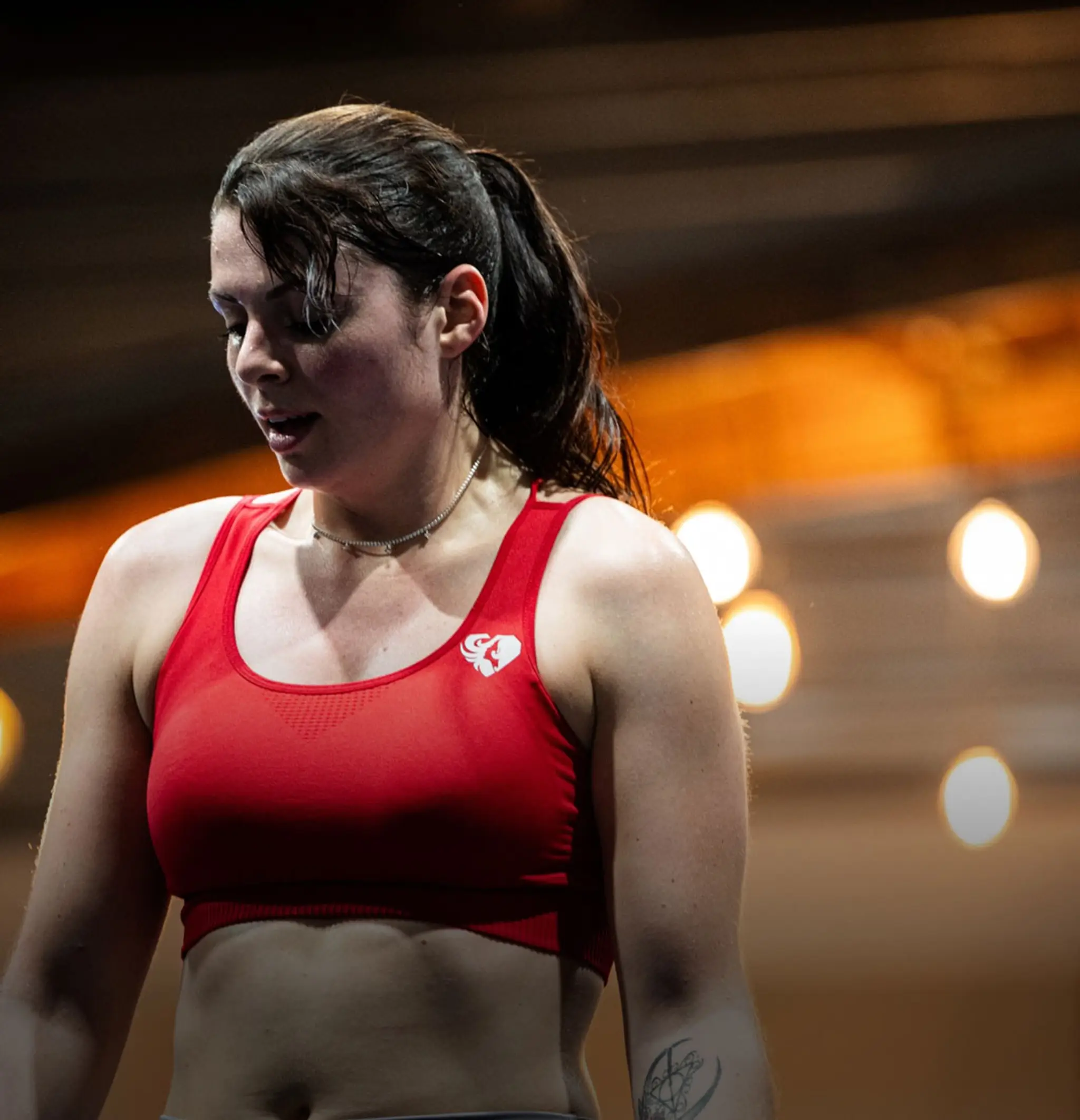 CrossFit Portus Itius