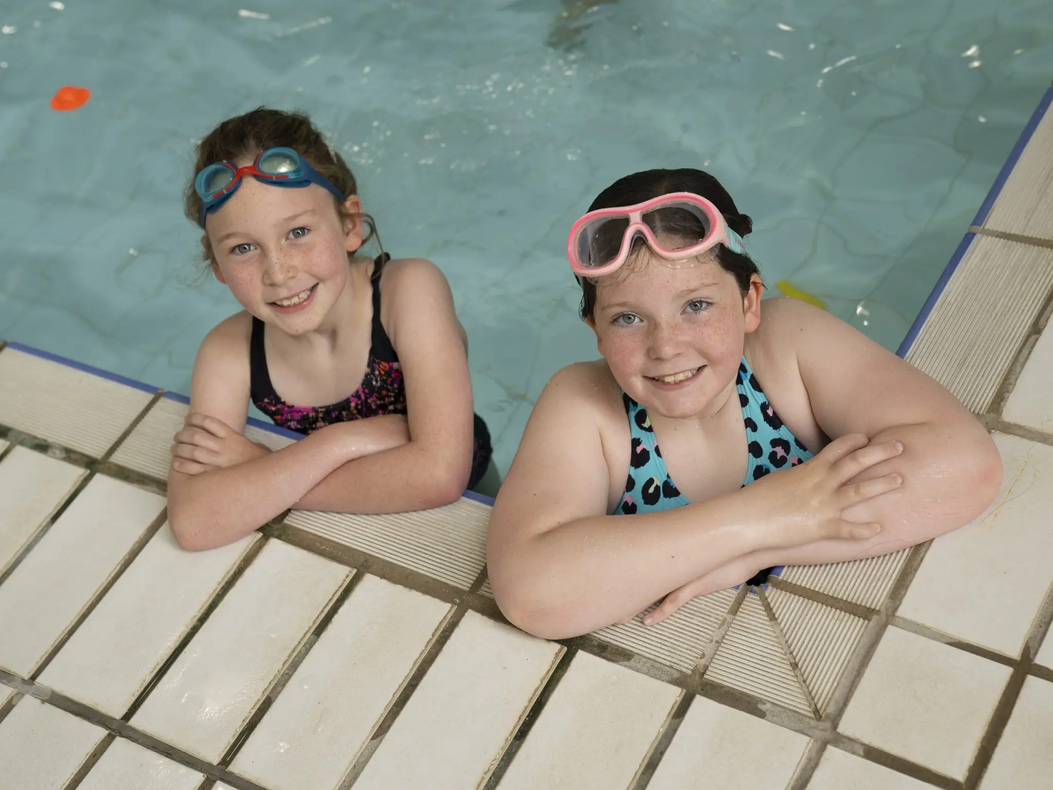 Neilston Leisure Centre