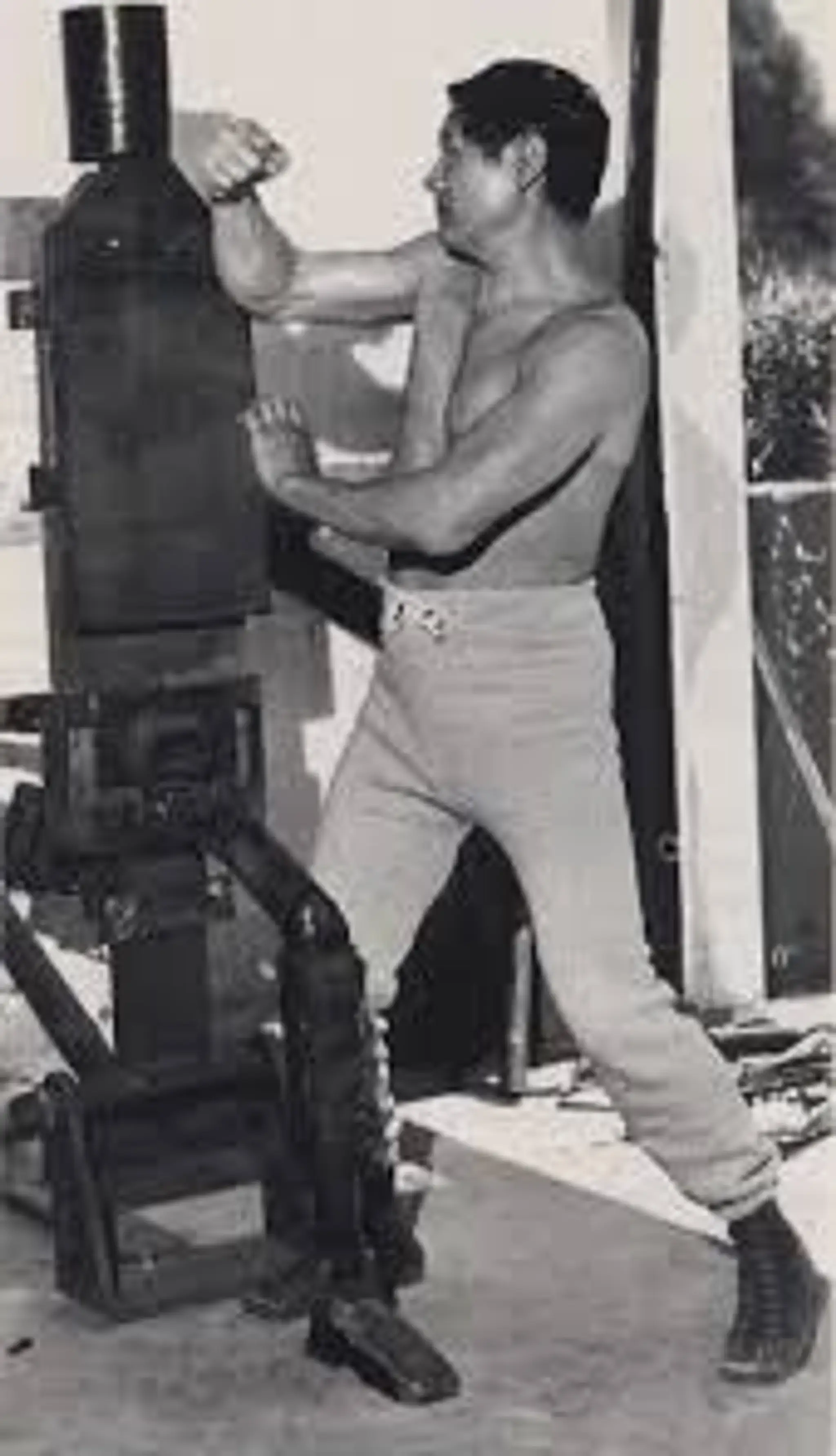 JKD Academy Singapore