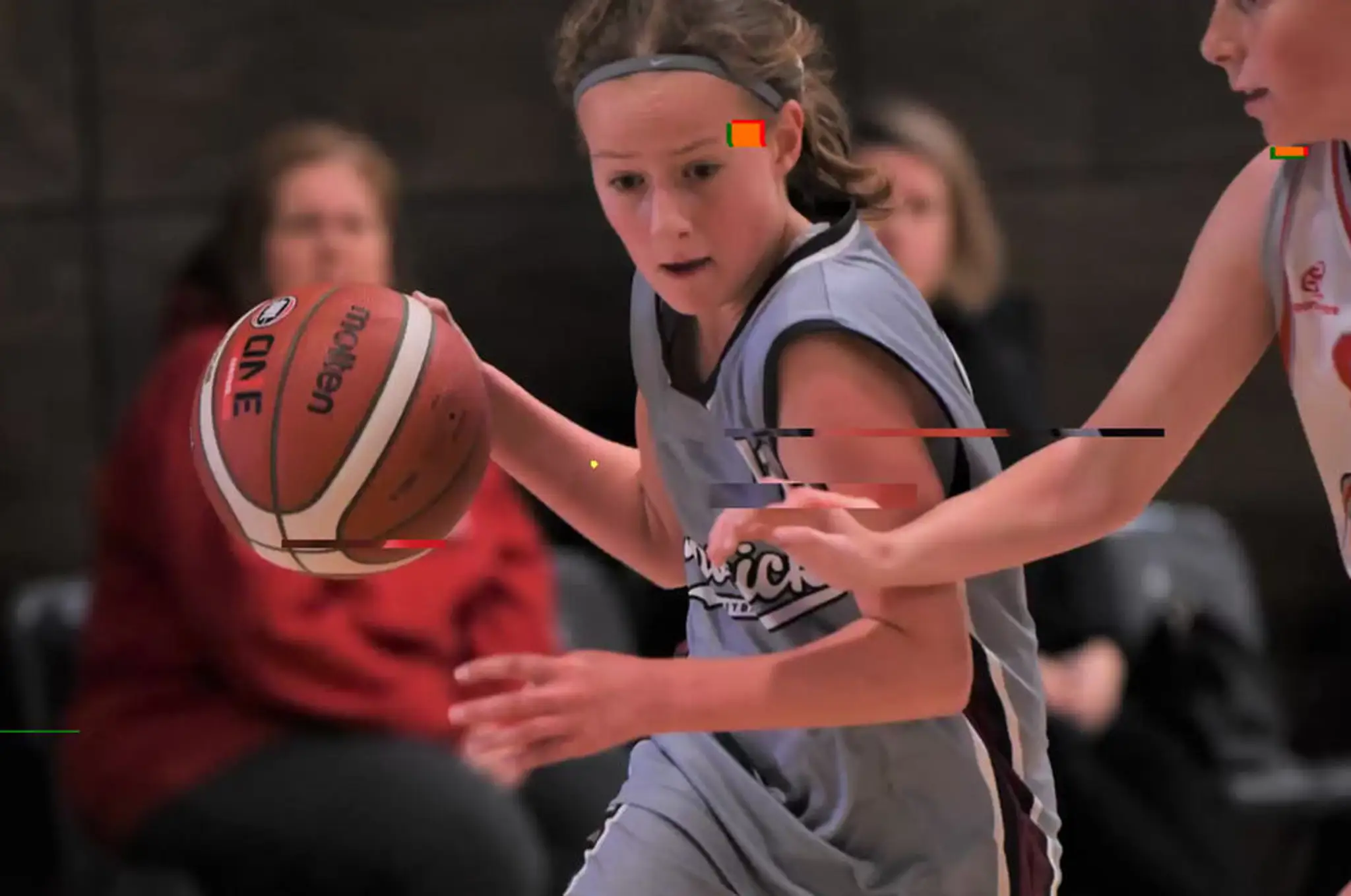 Eastern Mavericks Basketball Club Stadium