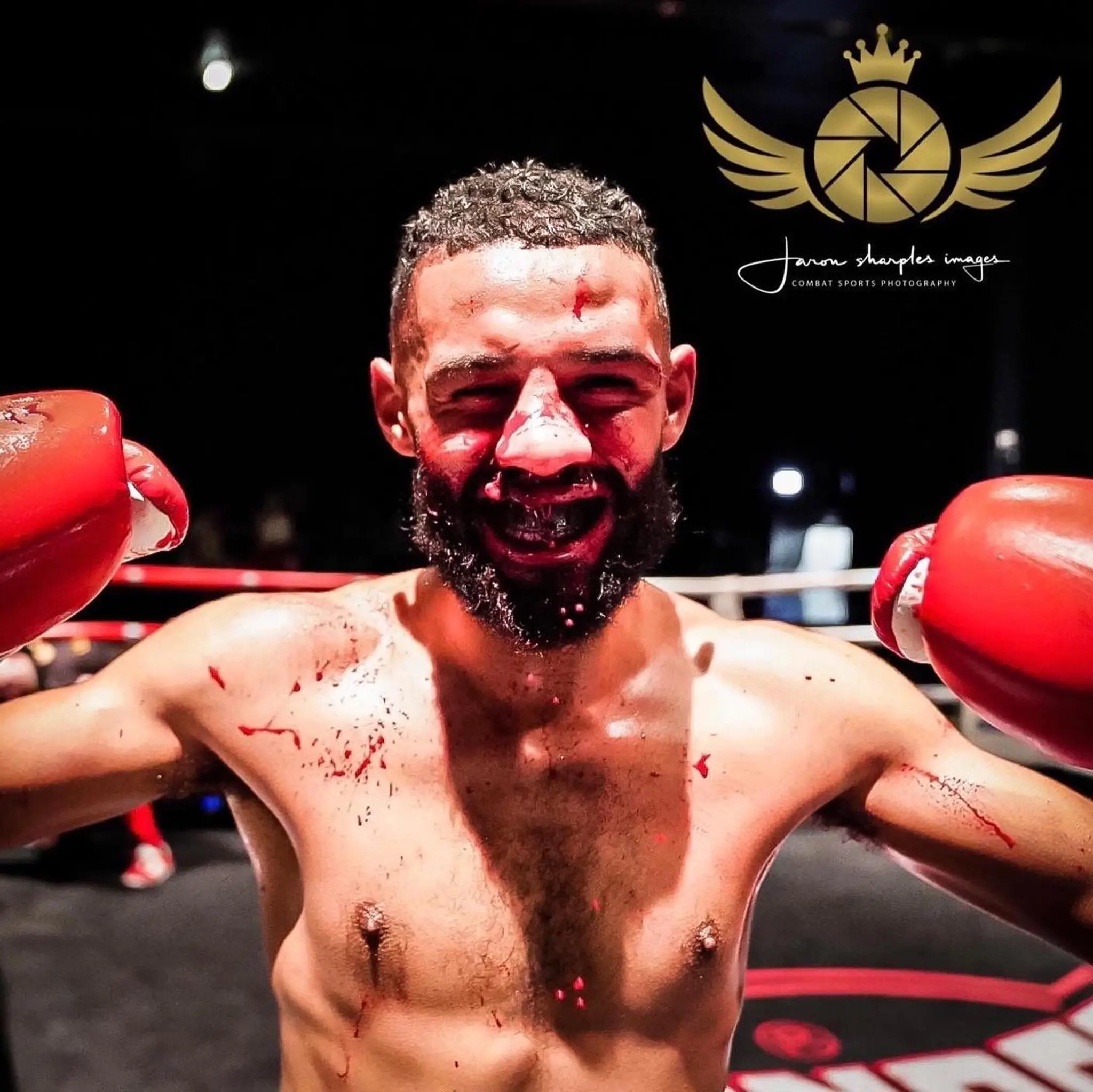 Strategy Fight Team Oldham