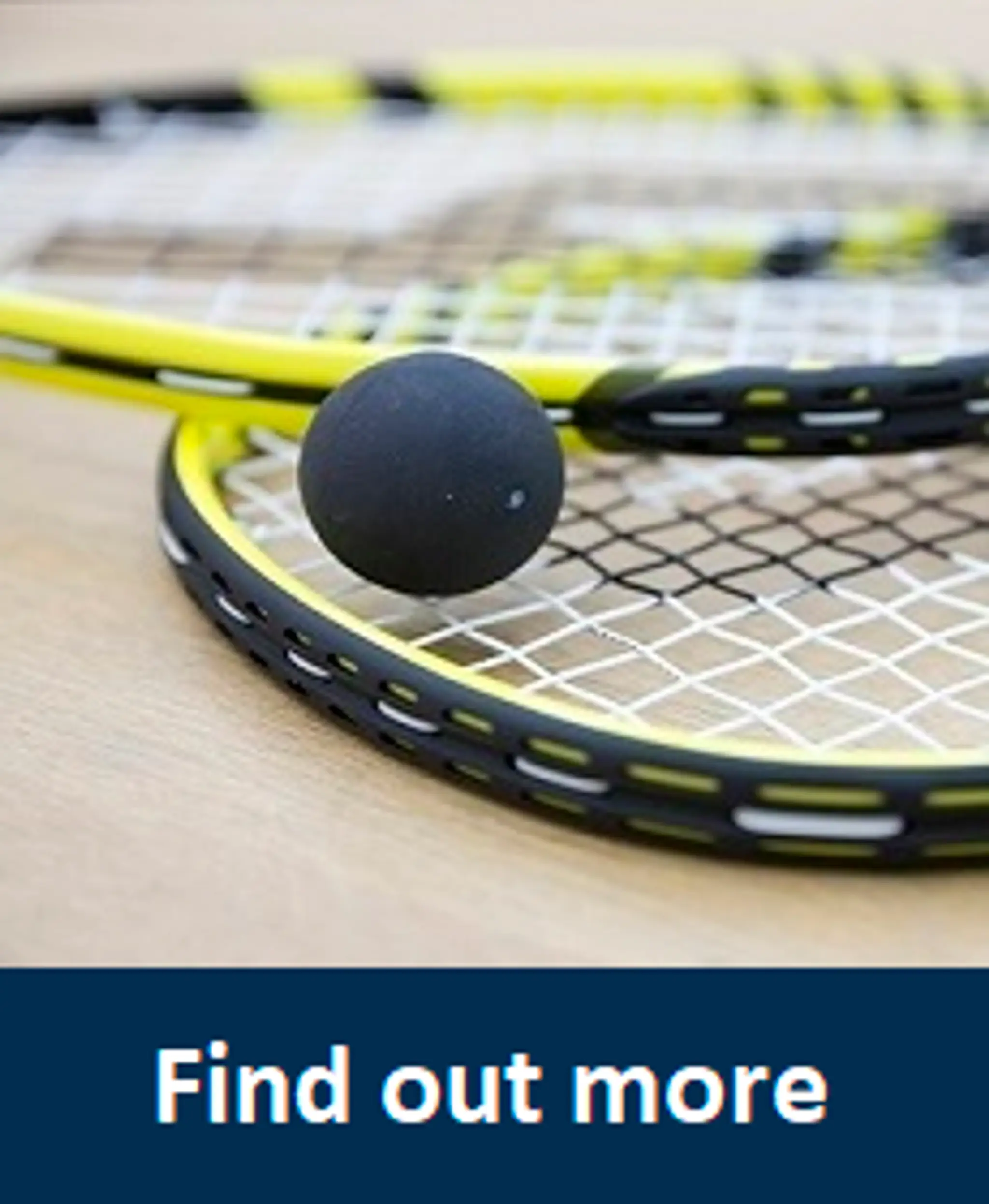 Carol Owens Squash Coaching