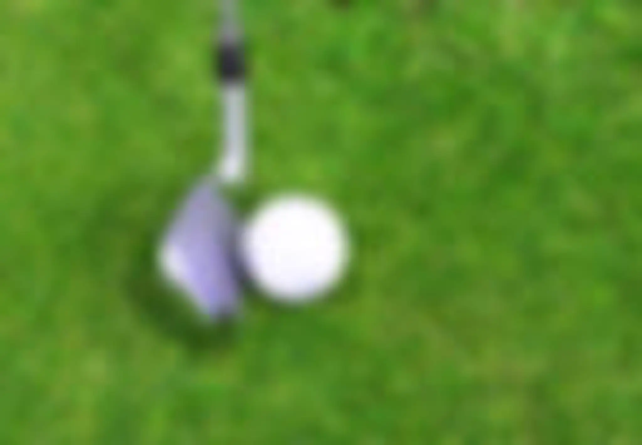 Golfer's Edge Chennai