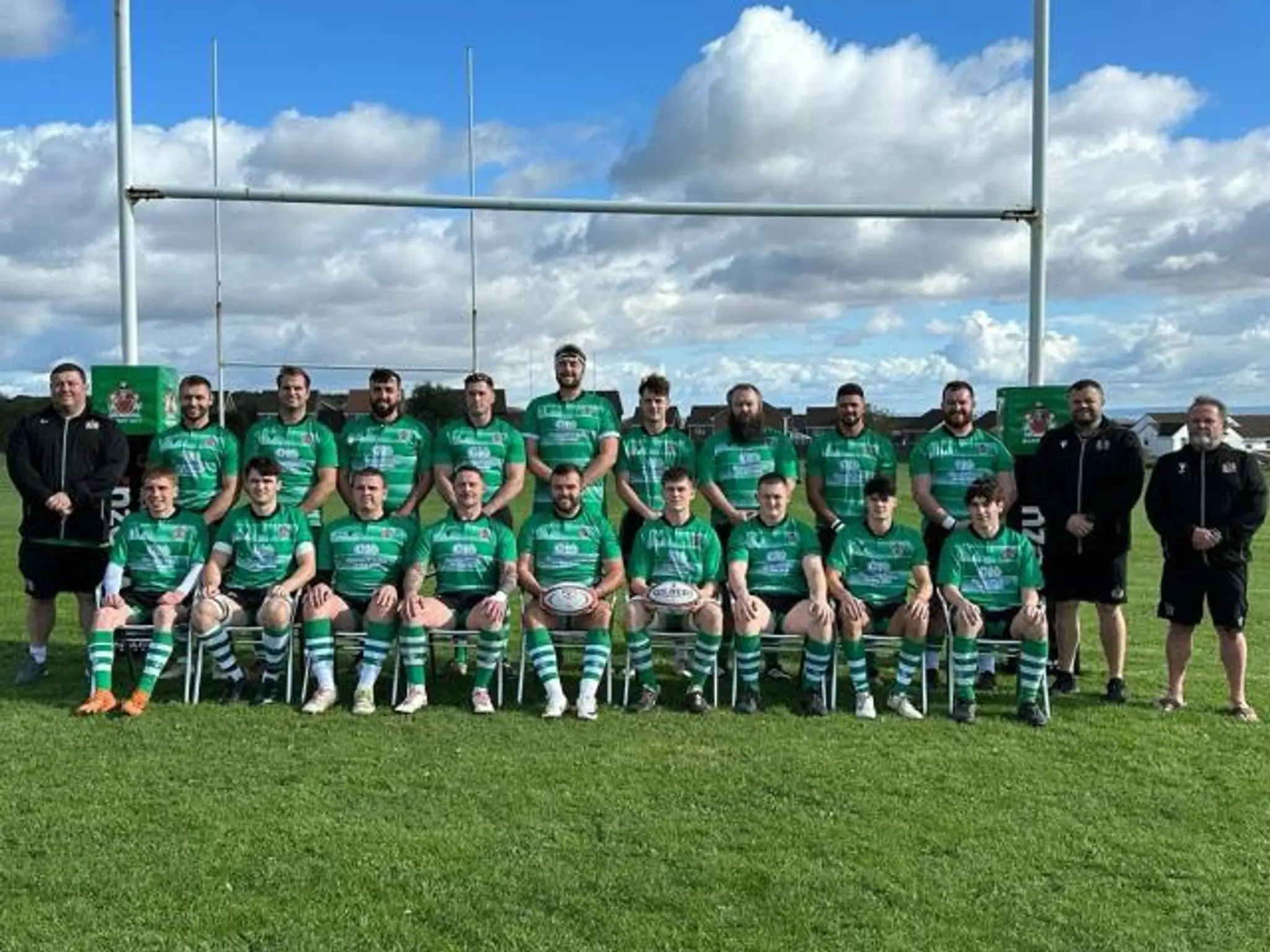 Barry Rugby Football Club