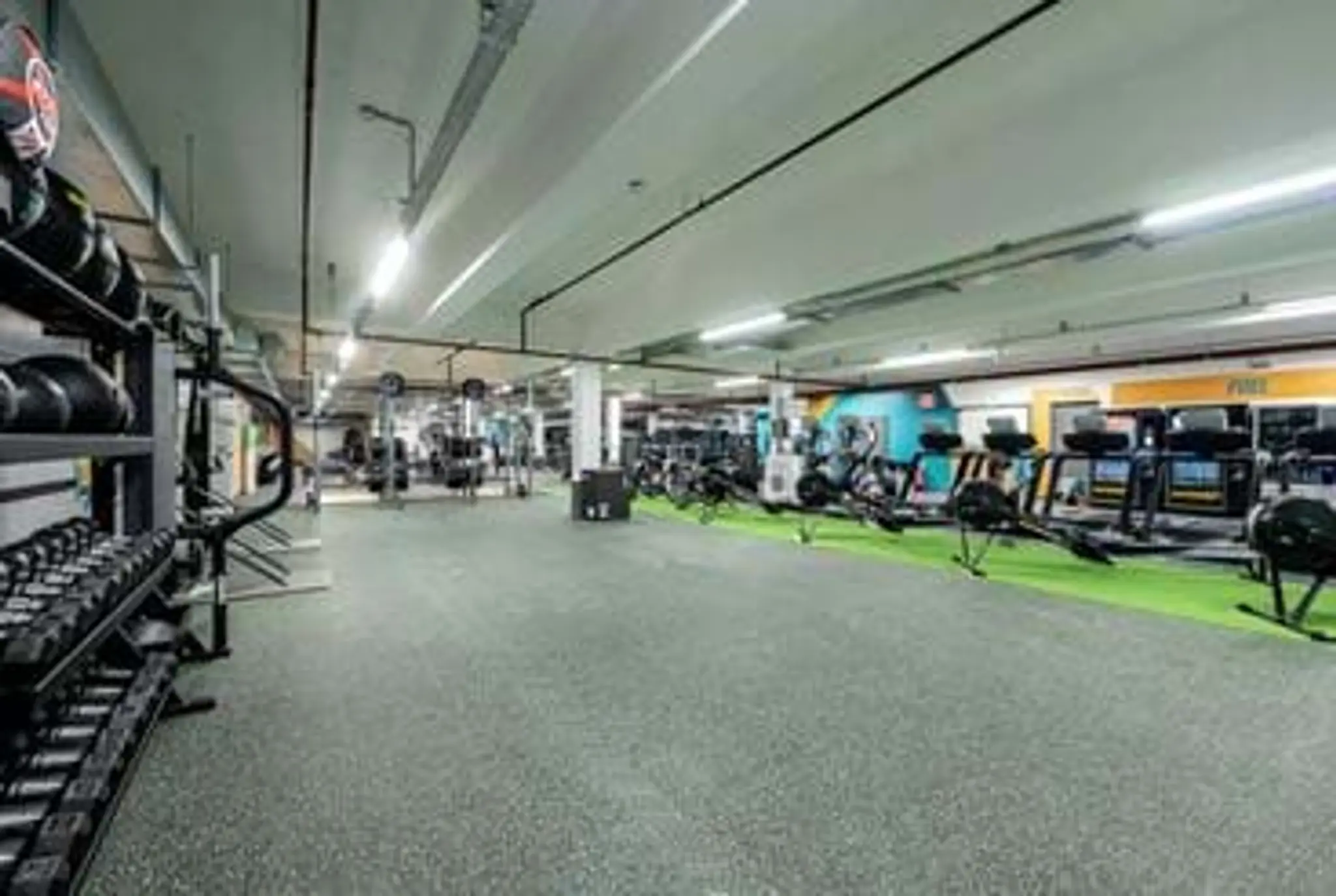 PureGym Gravesend
