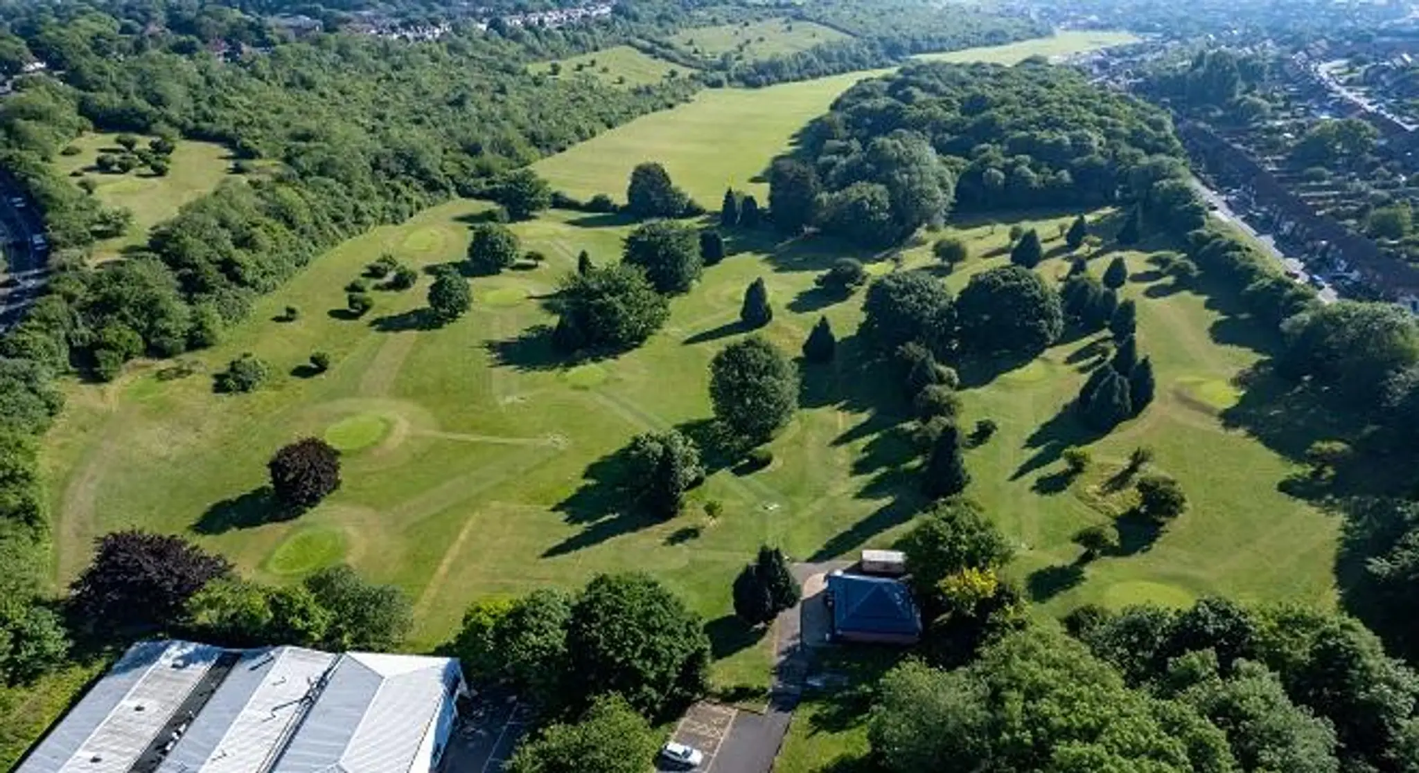 Snodhurst Bottom Pitch & Putt
