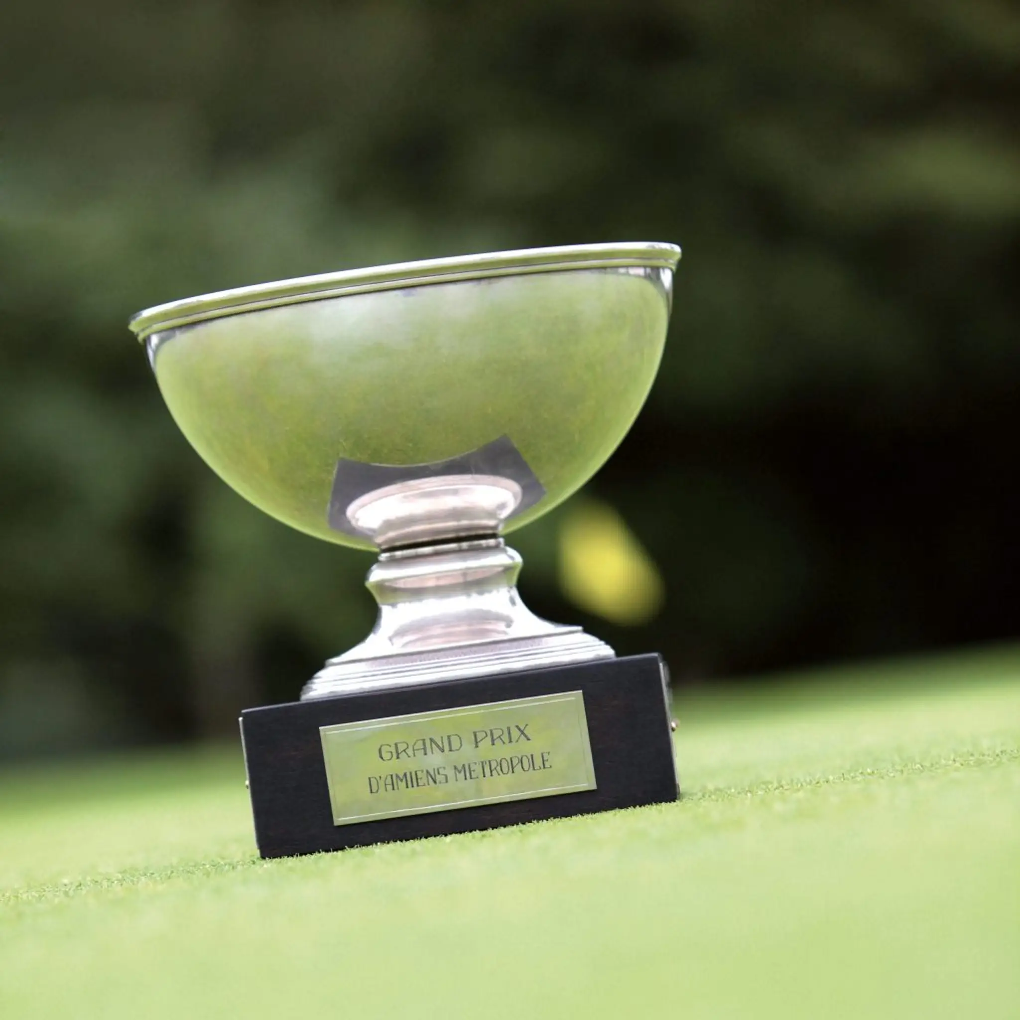 Golf Club D'amiens