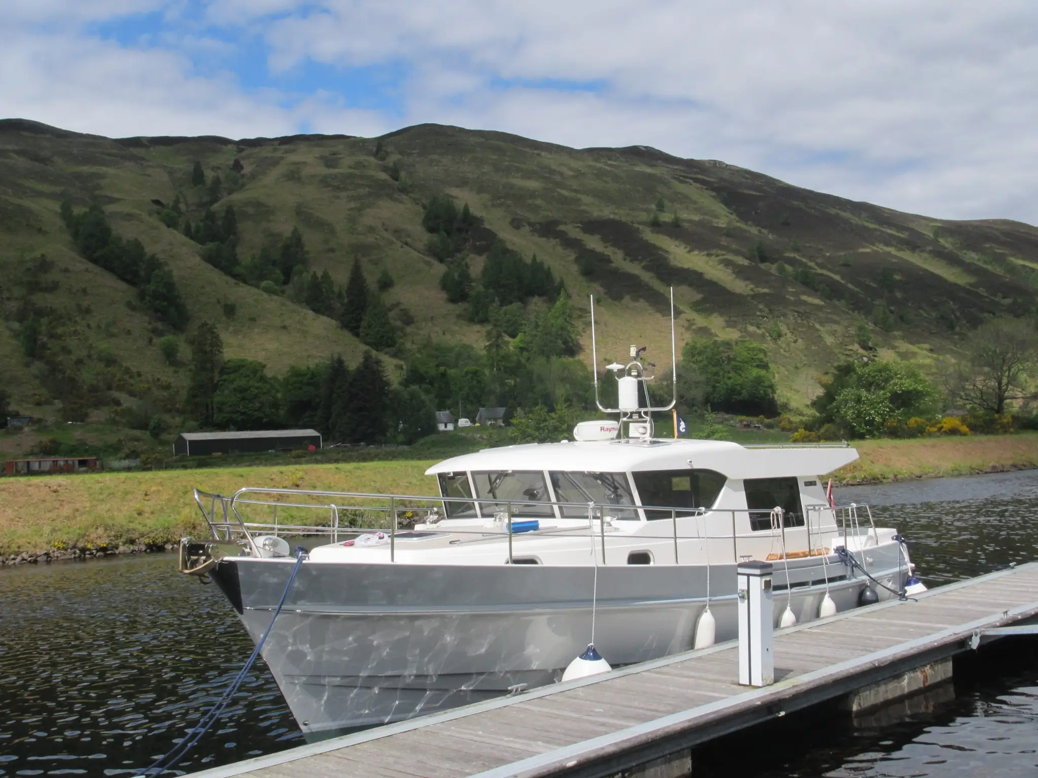 Royal Harwich Yacht Club