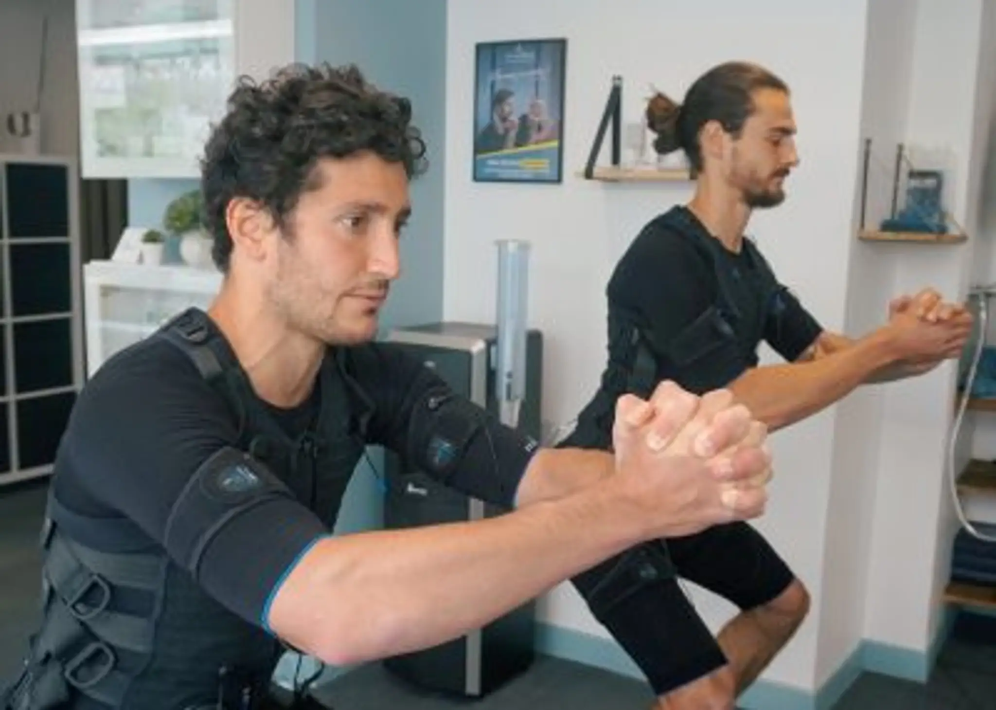 Fit Et Vous - Saint-Germain-En-Laye