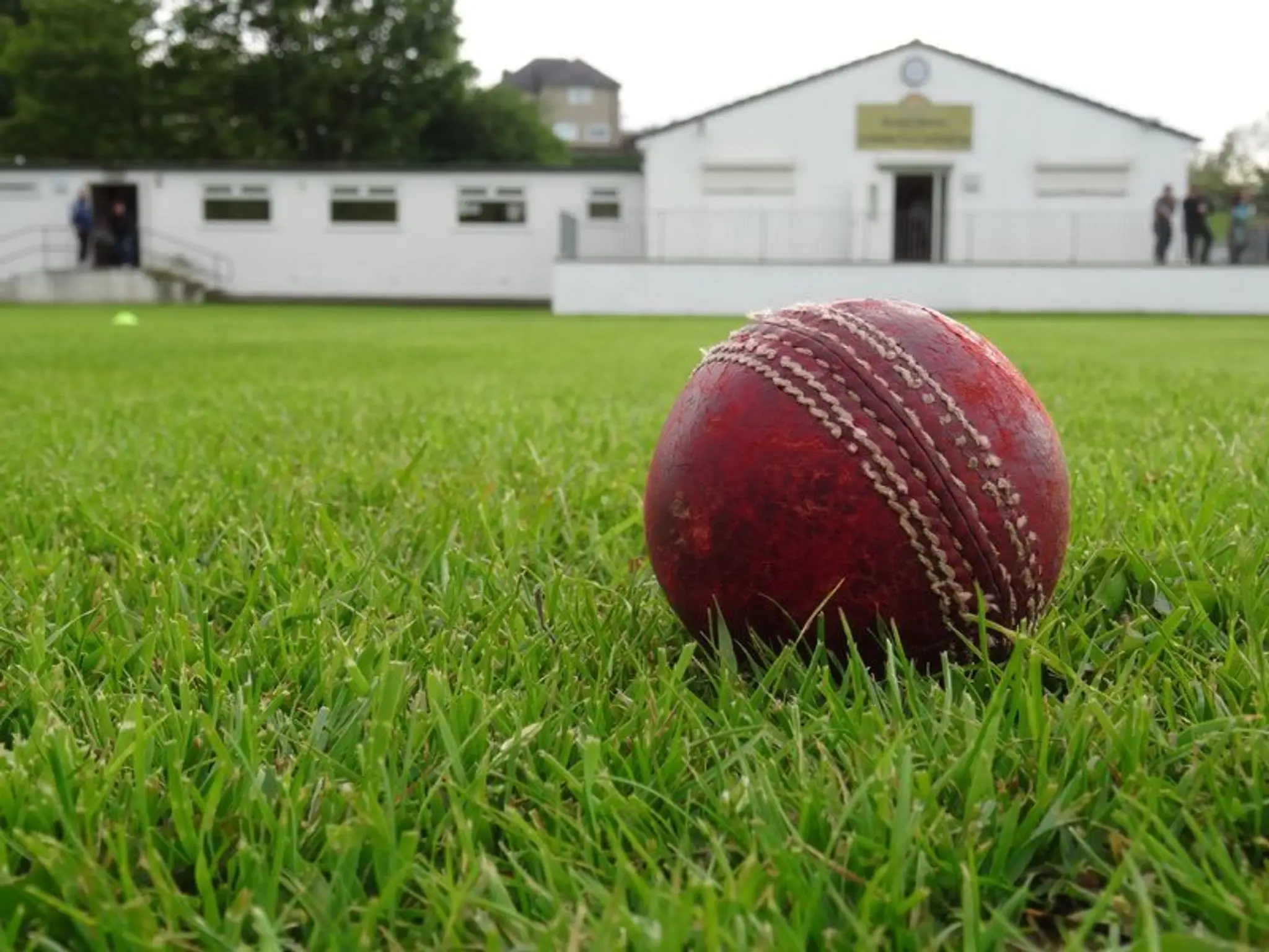 Torrisholme Cricket Club