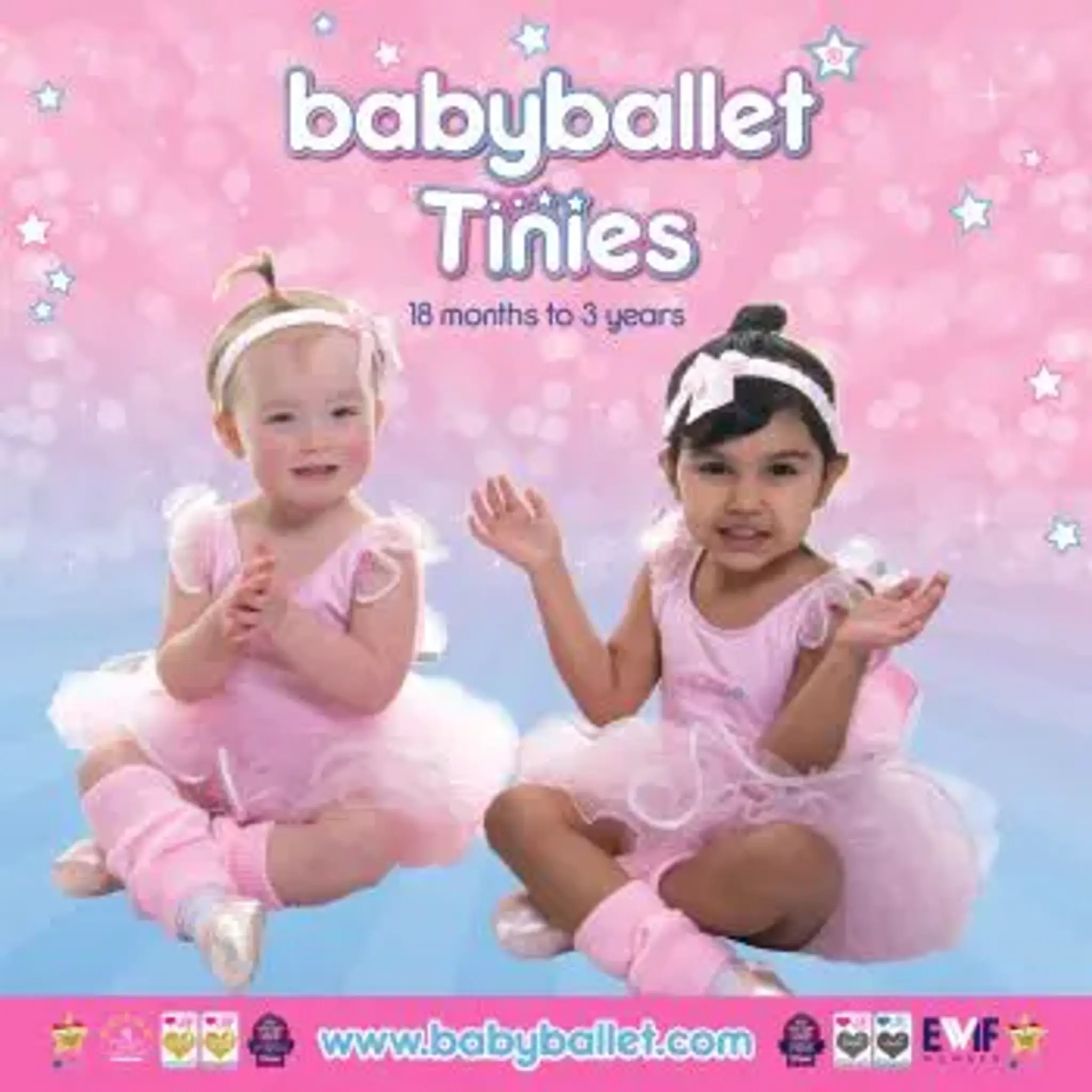 Babyballet East Thurrock
