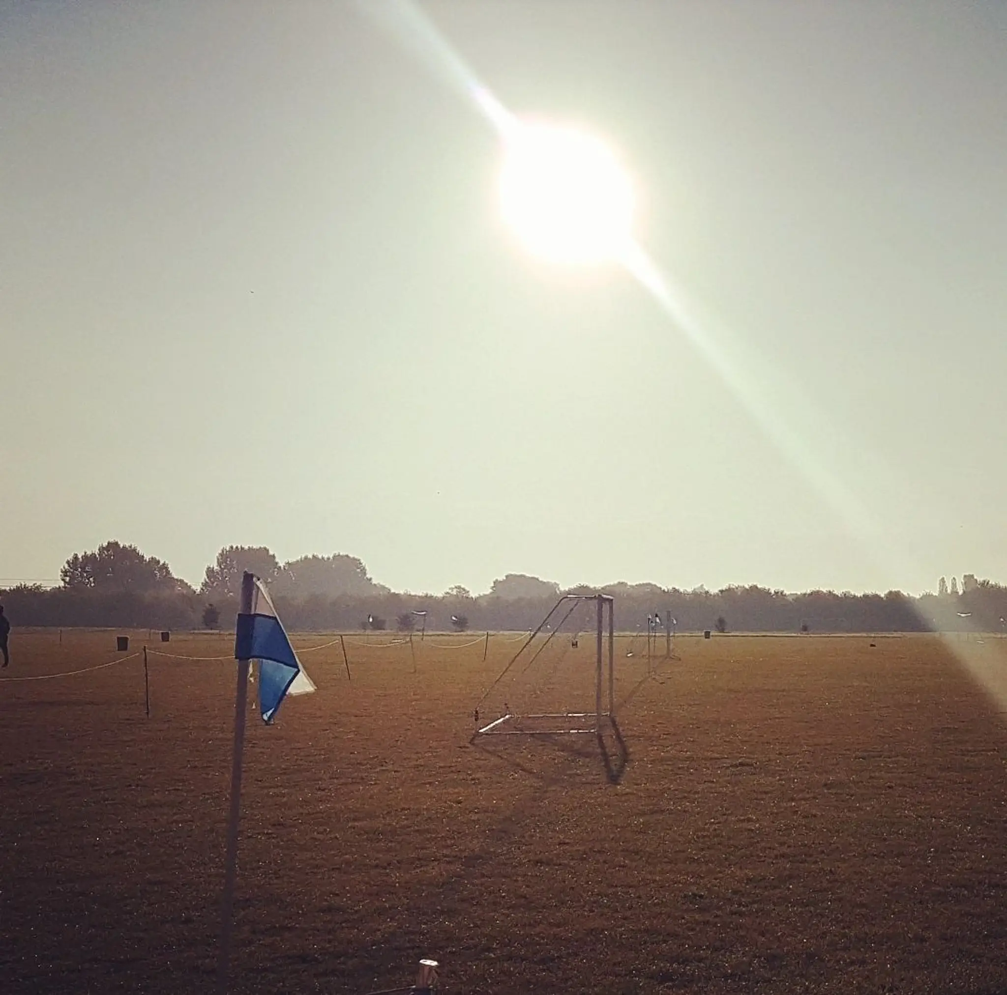 Trinity Football Club