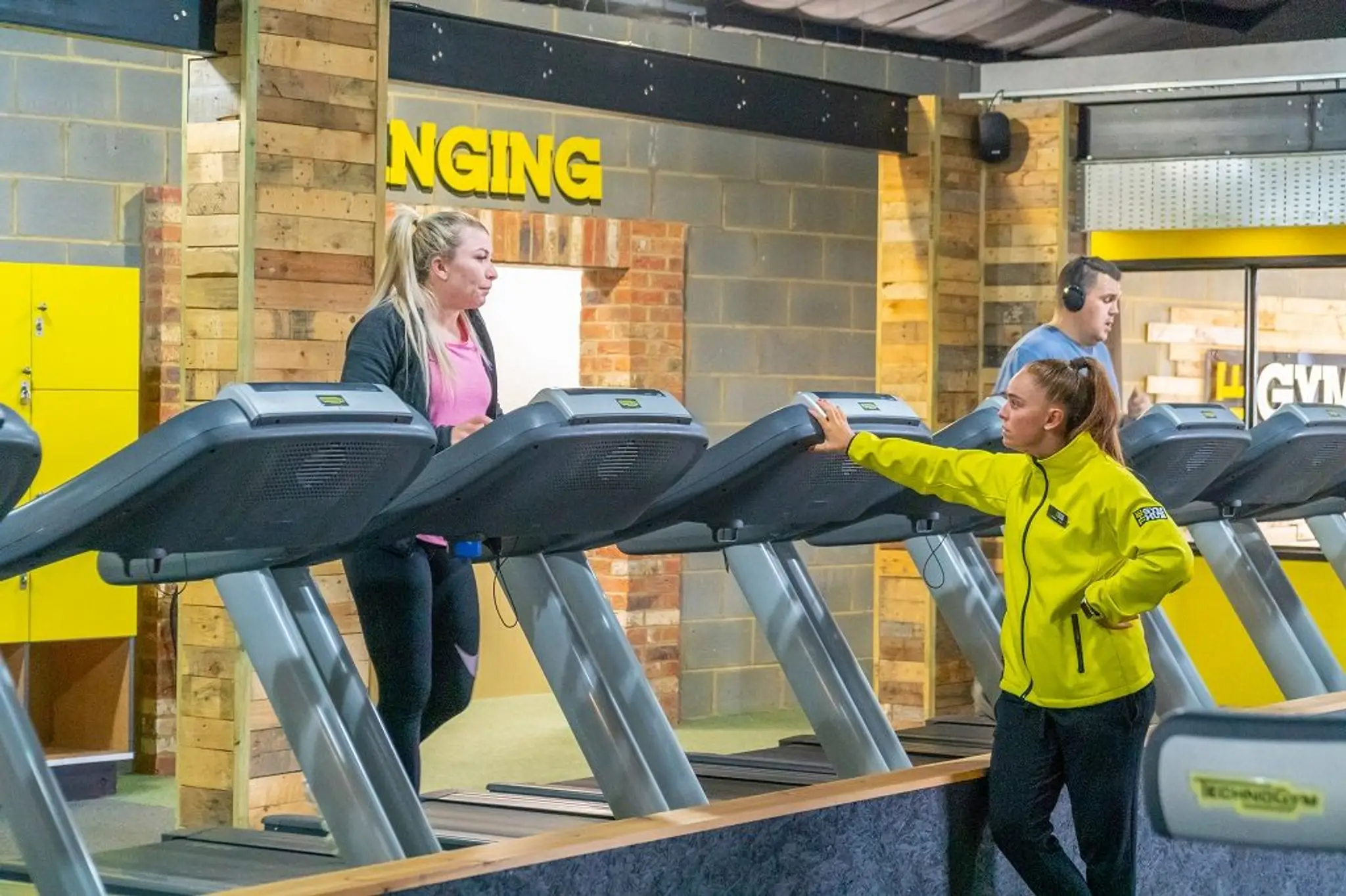 The Gym Hub Wickford