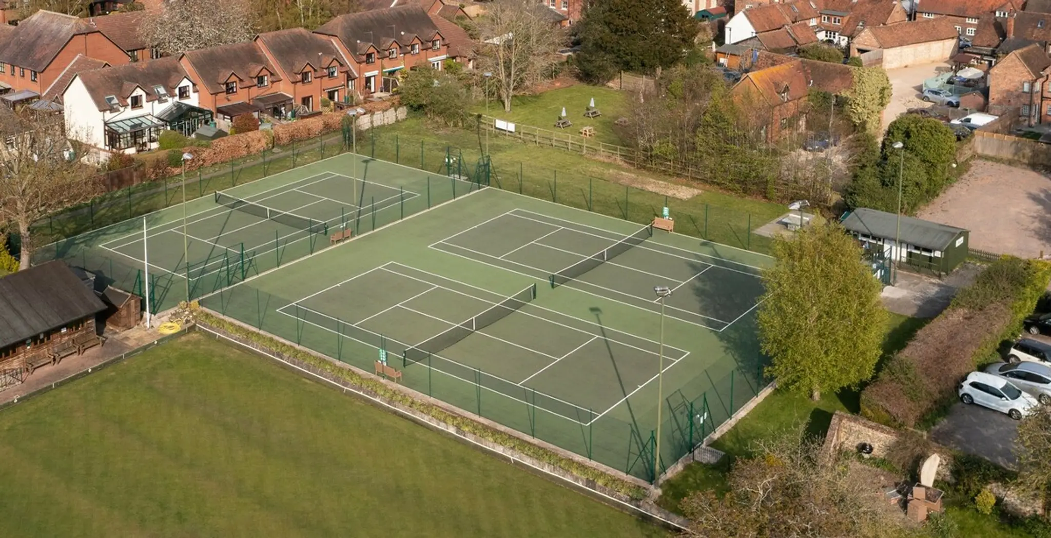 Watlington Bowls Club