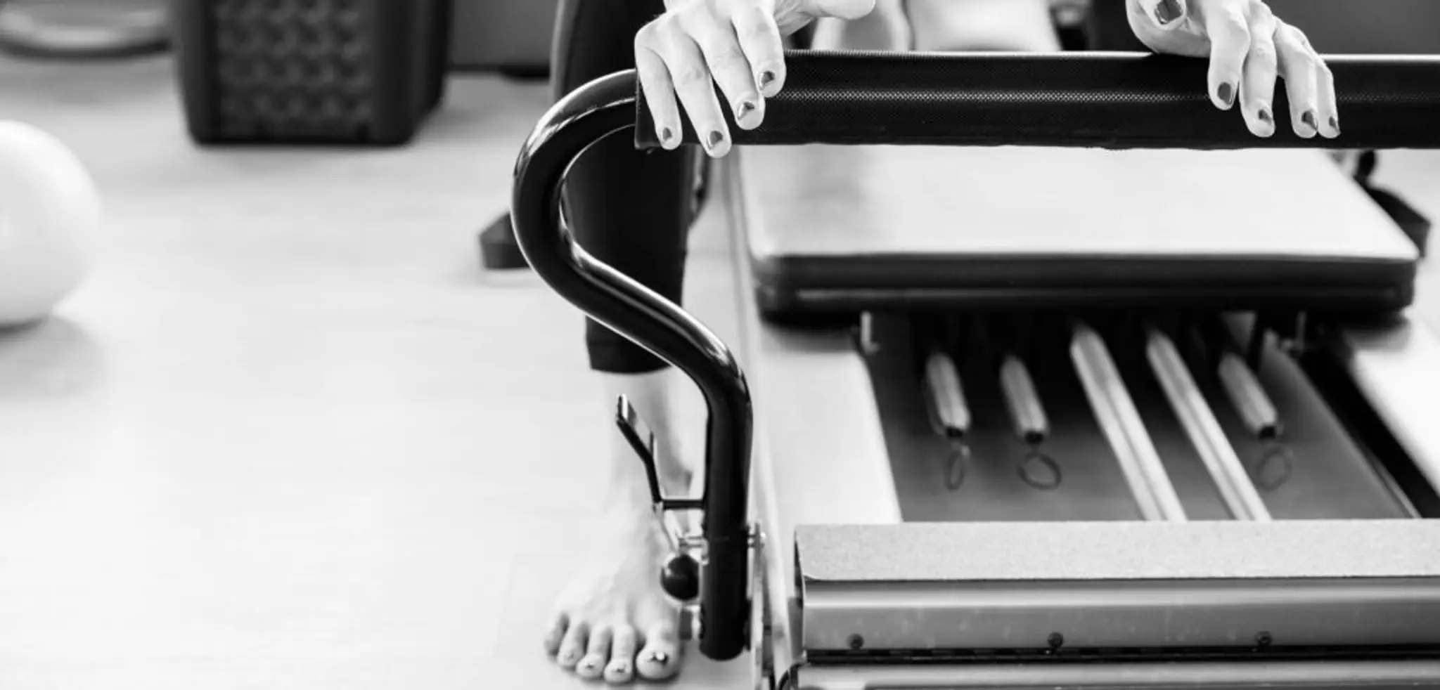 Firefly Pilates