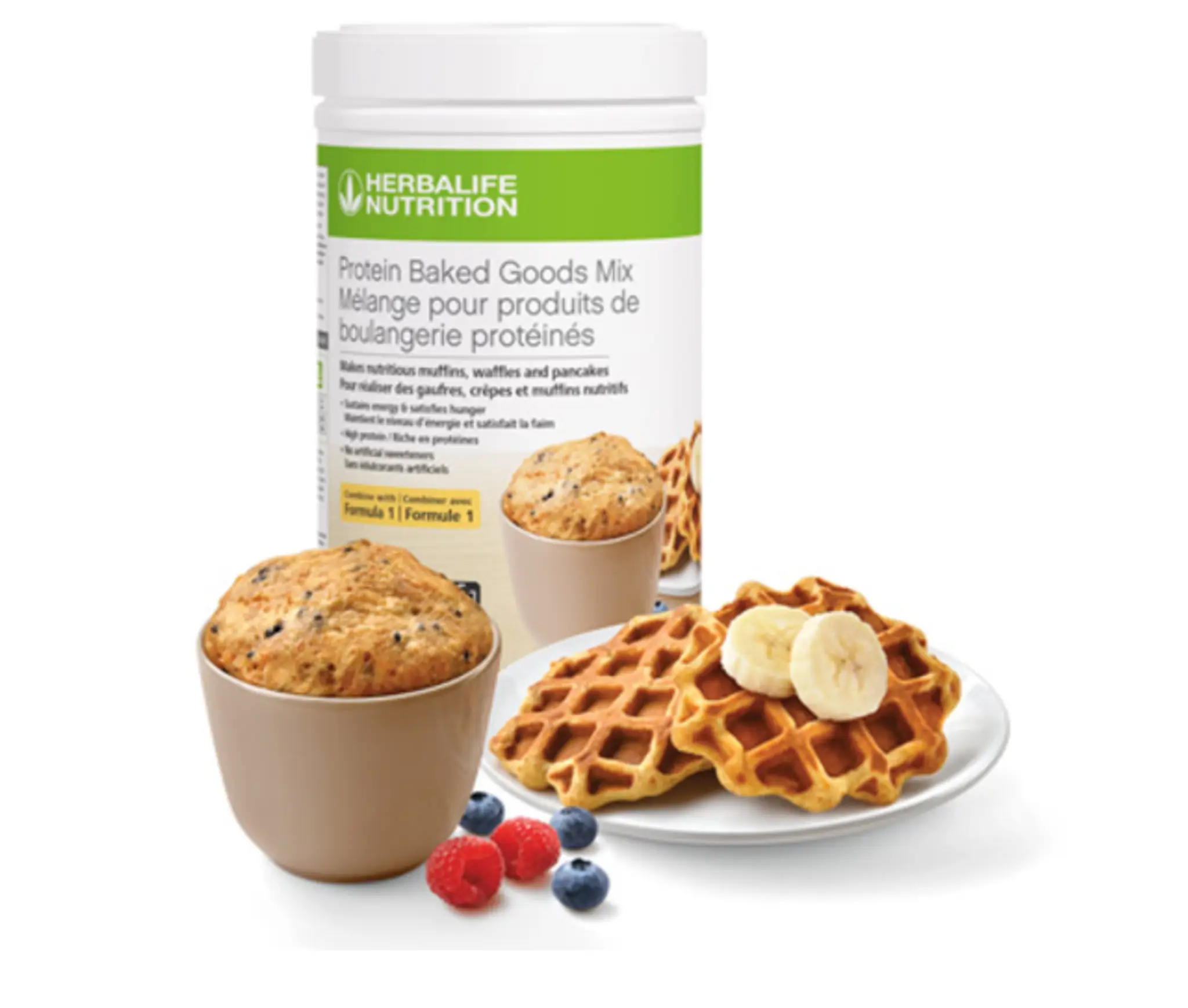 Health & Fitness 24 | Herbalife Toronto