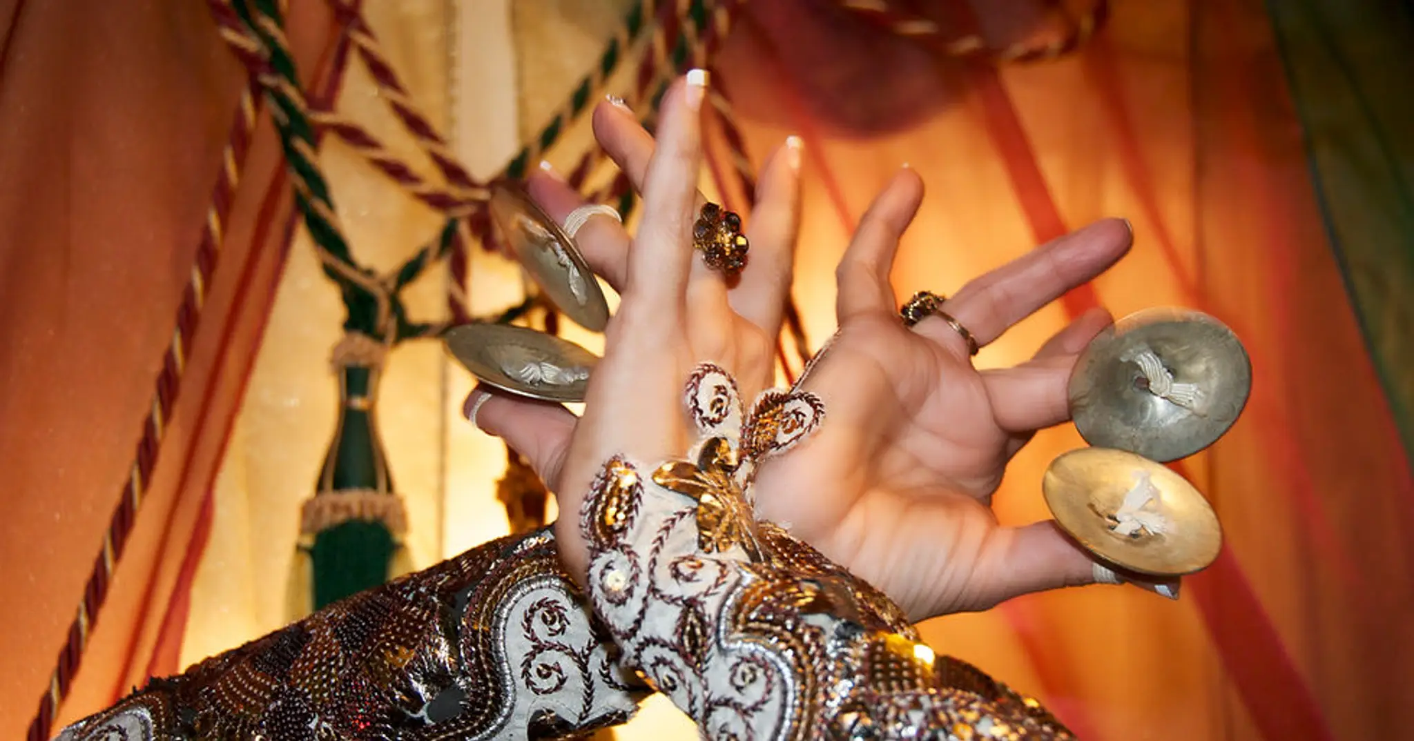Agni Belly Dance