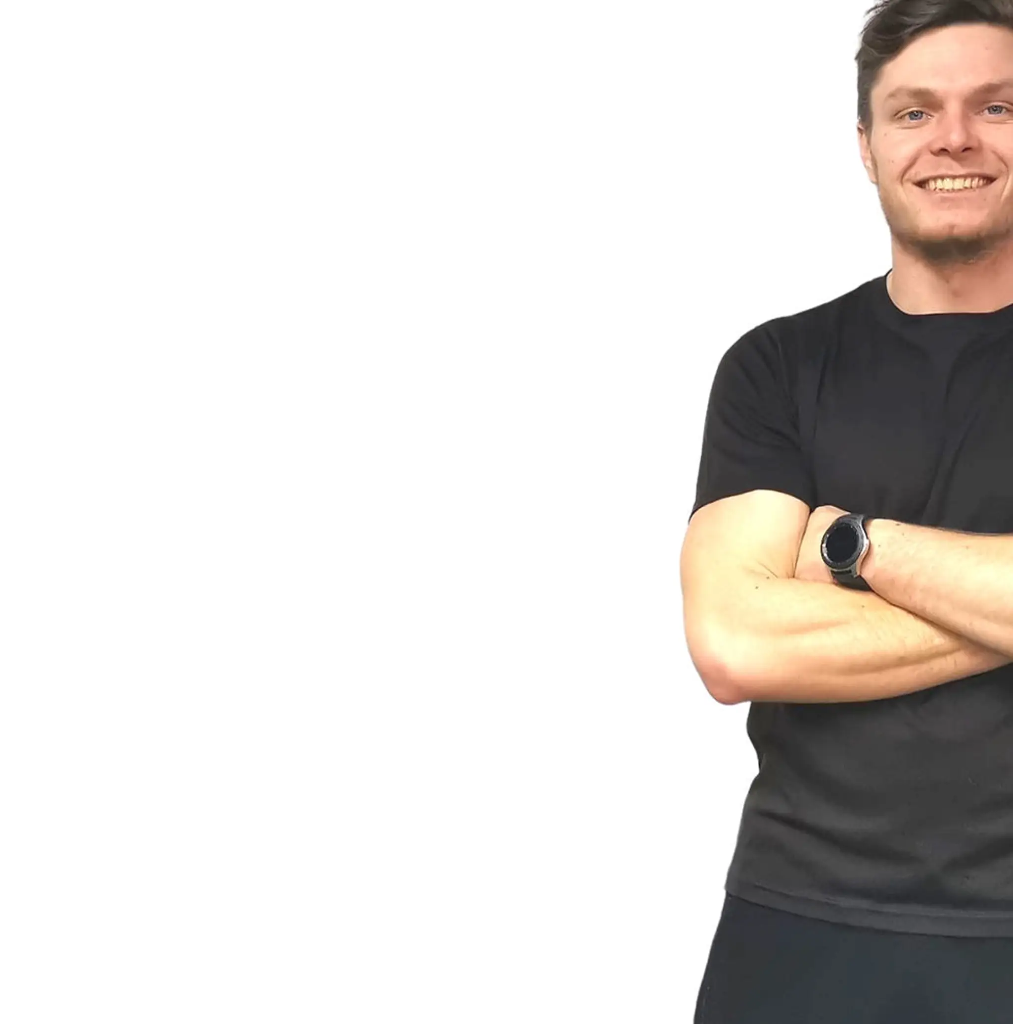 Personal Trainer Bude - RoryHodgesCoaching