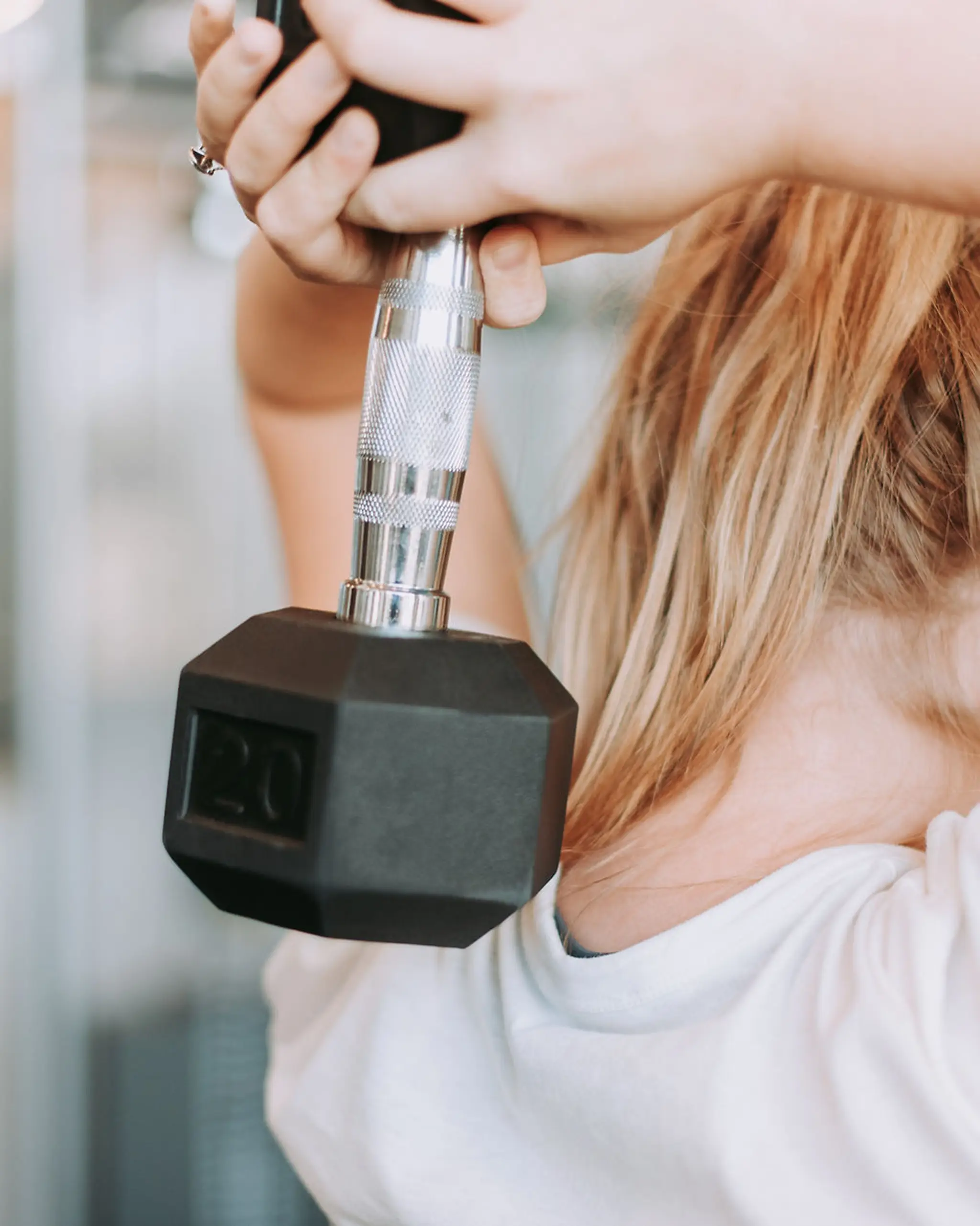 Metabolic Fitness Chiswick