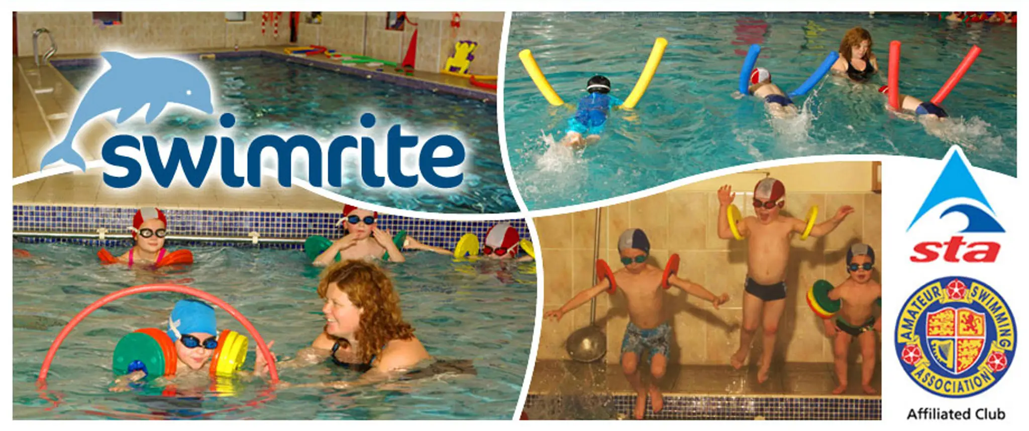 Swimrite Leisure