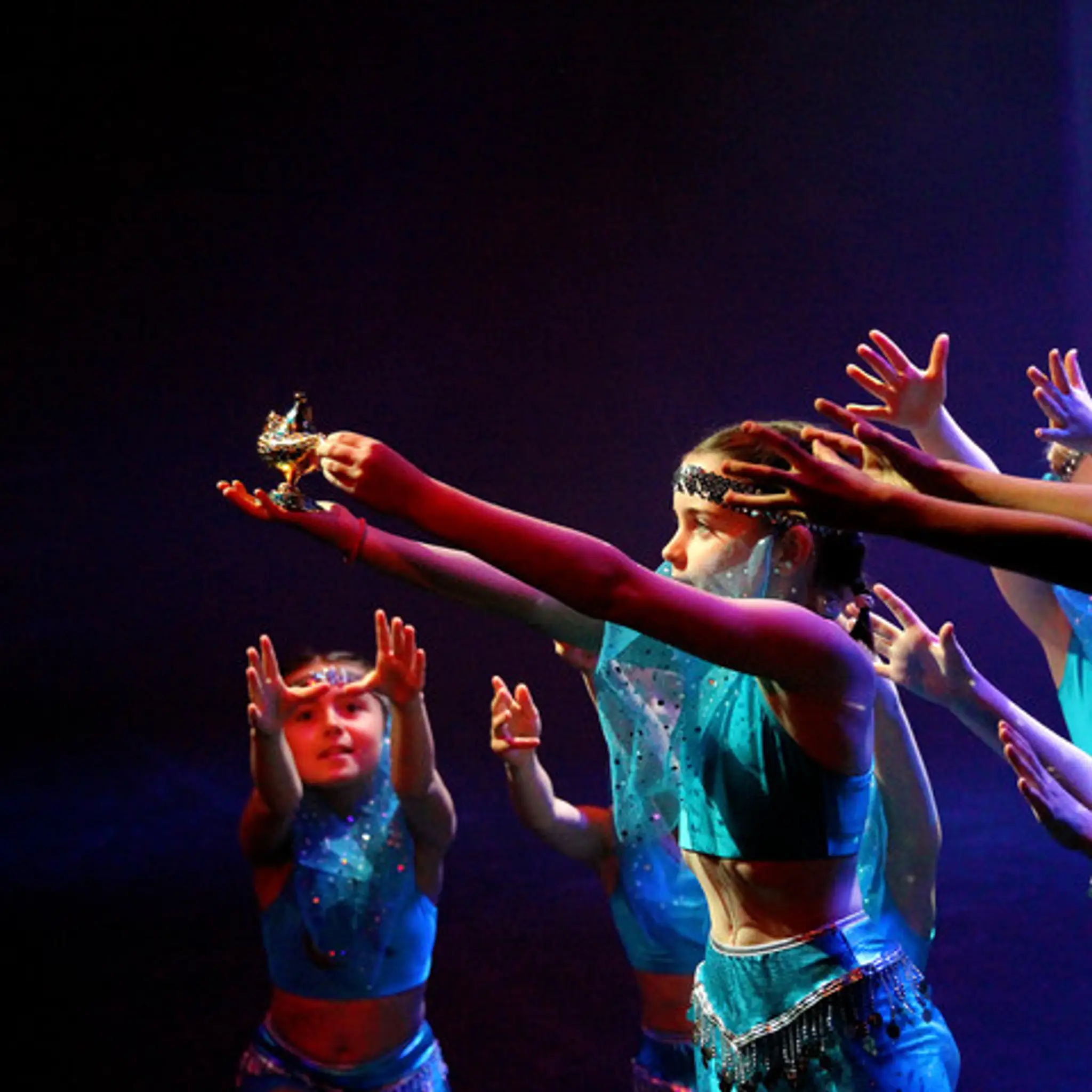 Bovingdon Dance Academy