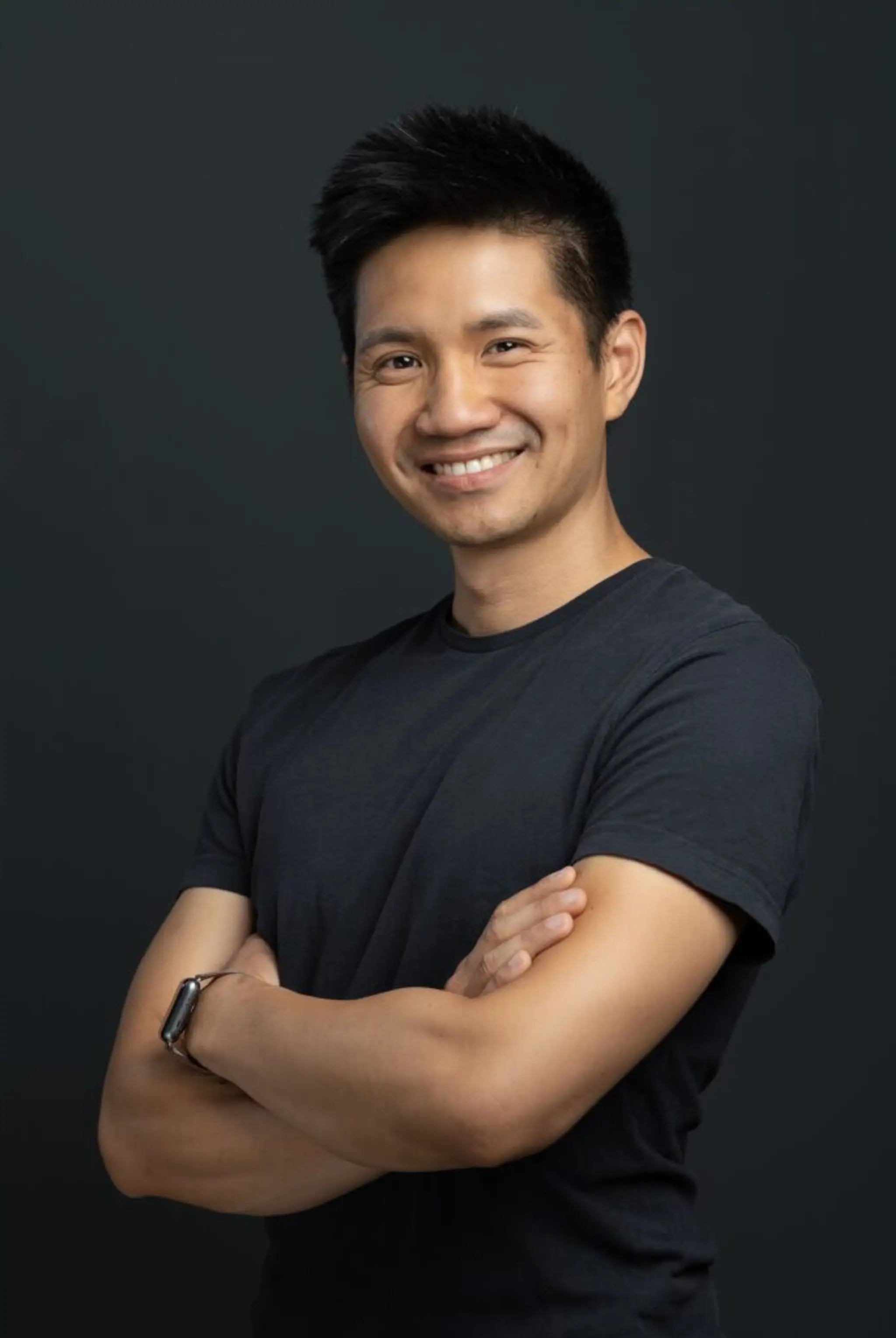 Patrick LY | Home Organizer
