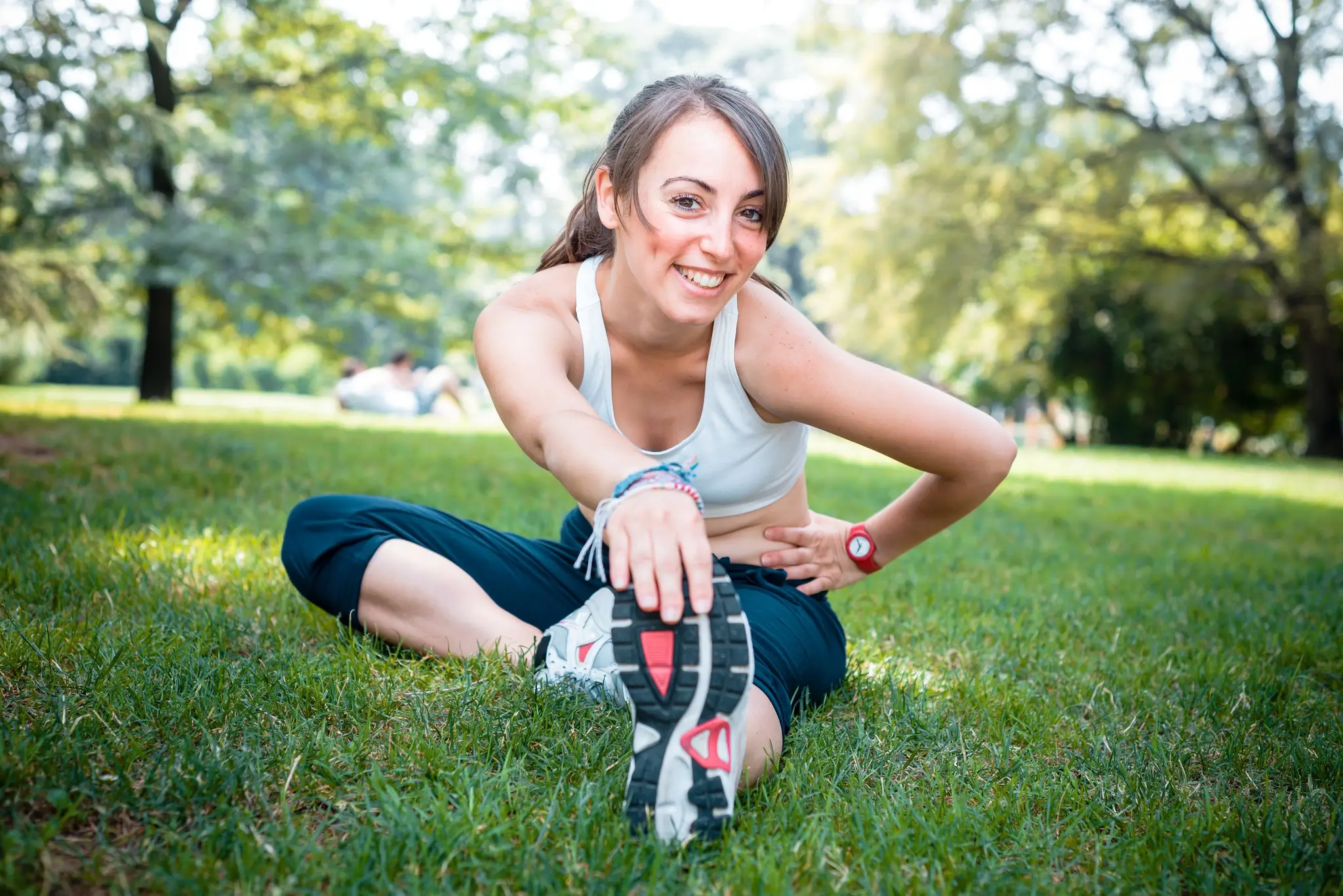 Surrey Personal Fitness