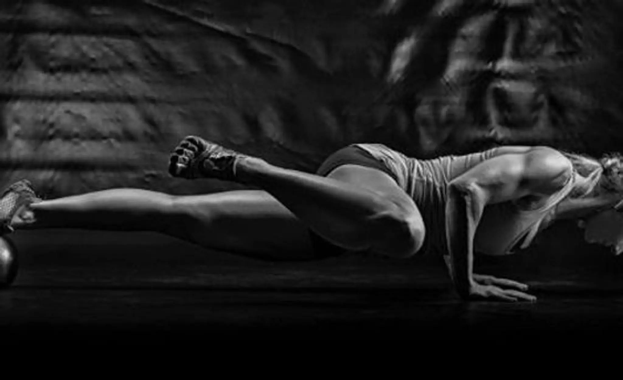 Shift - PT & Online Coach