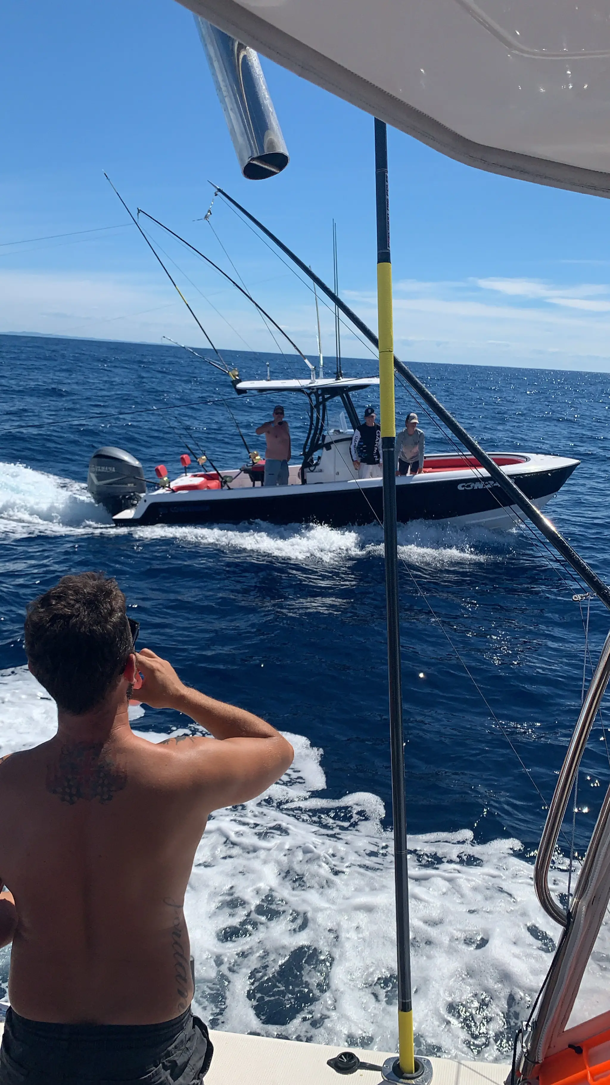 Newport Game Fish Club