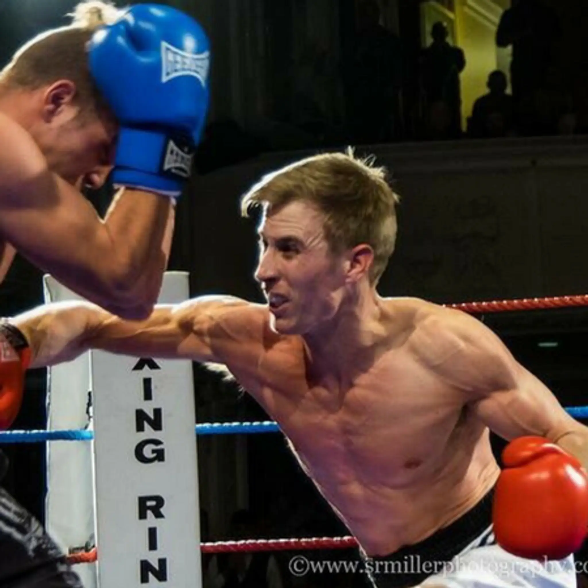 Watsons Boxing and Fitness