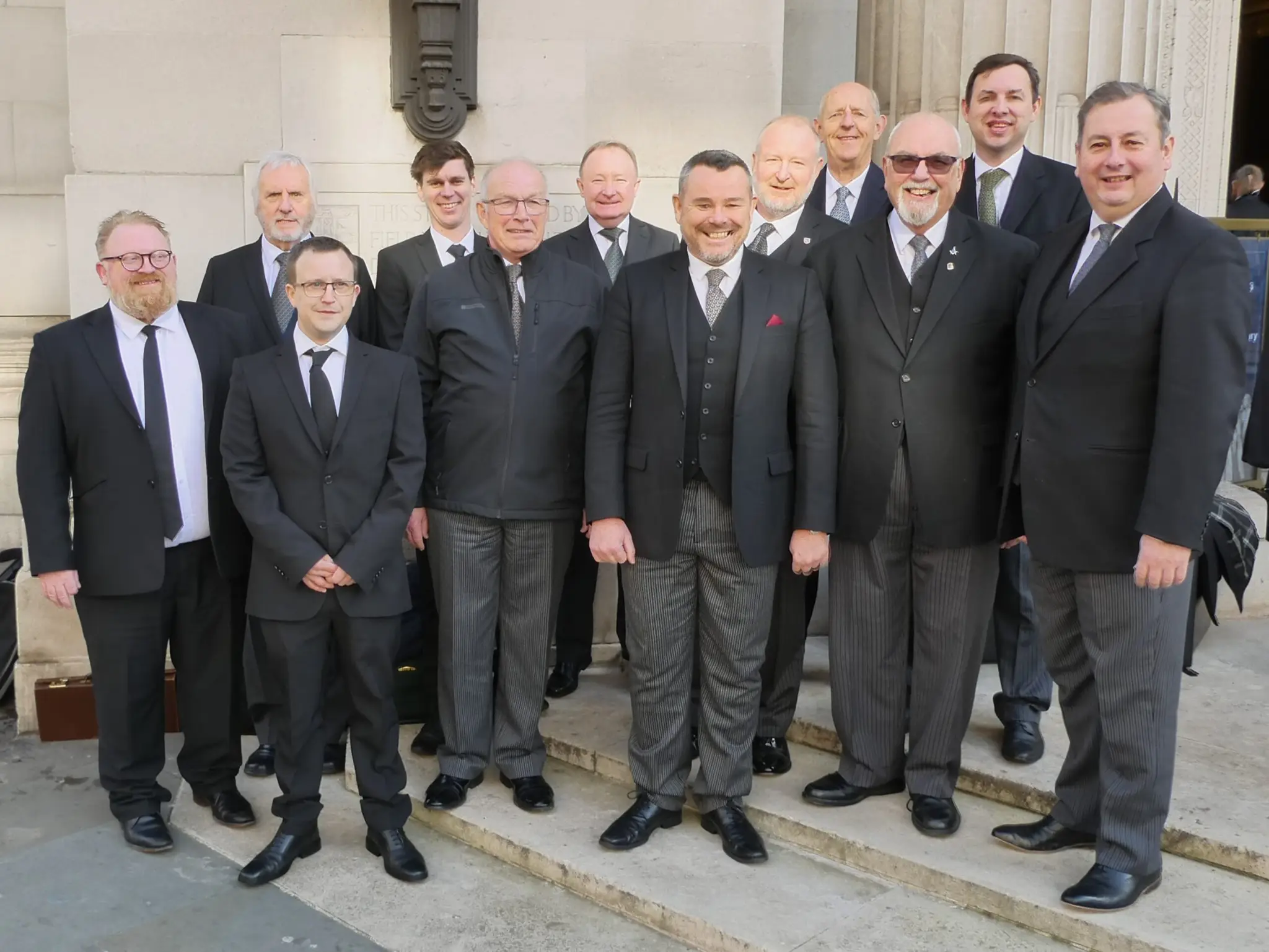 Lyme Regis Masonic Hall