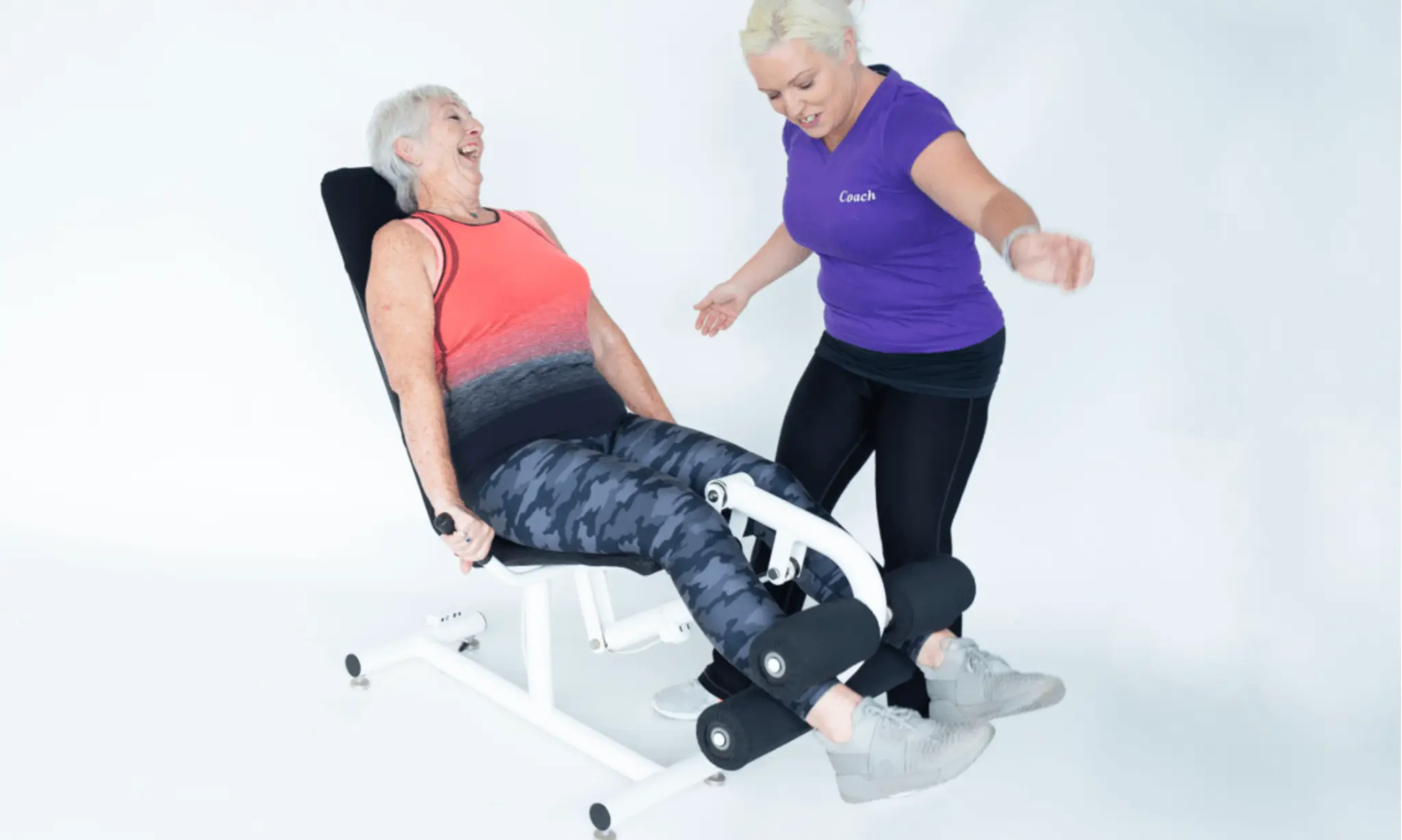 Ladies First Fitness