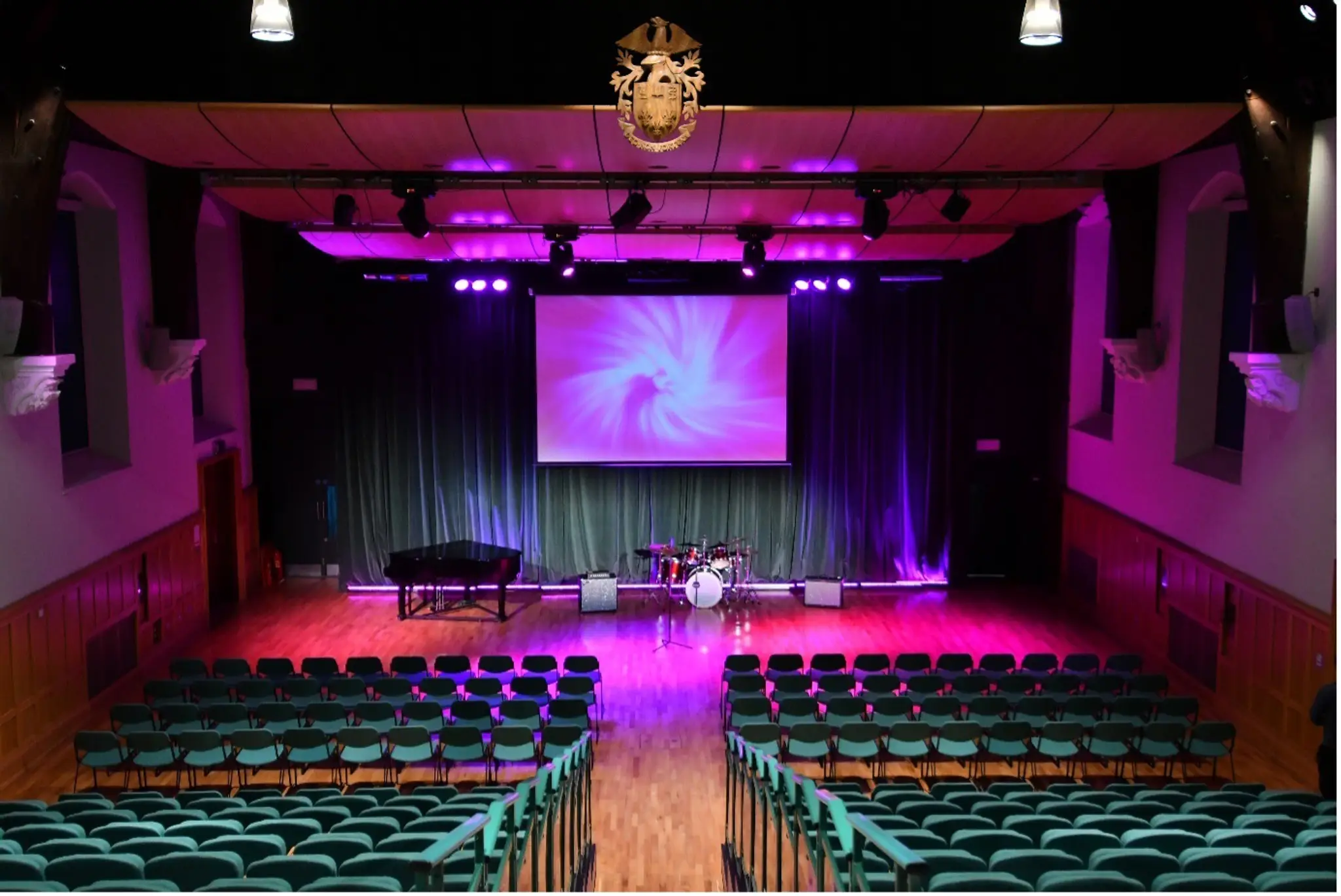 Epsom College Fitness Suite