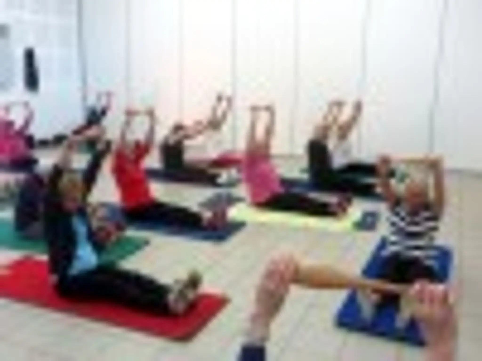 Gymnase La Muscadelle