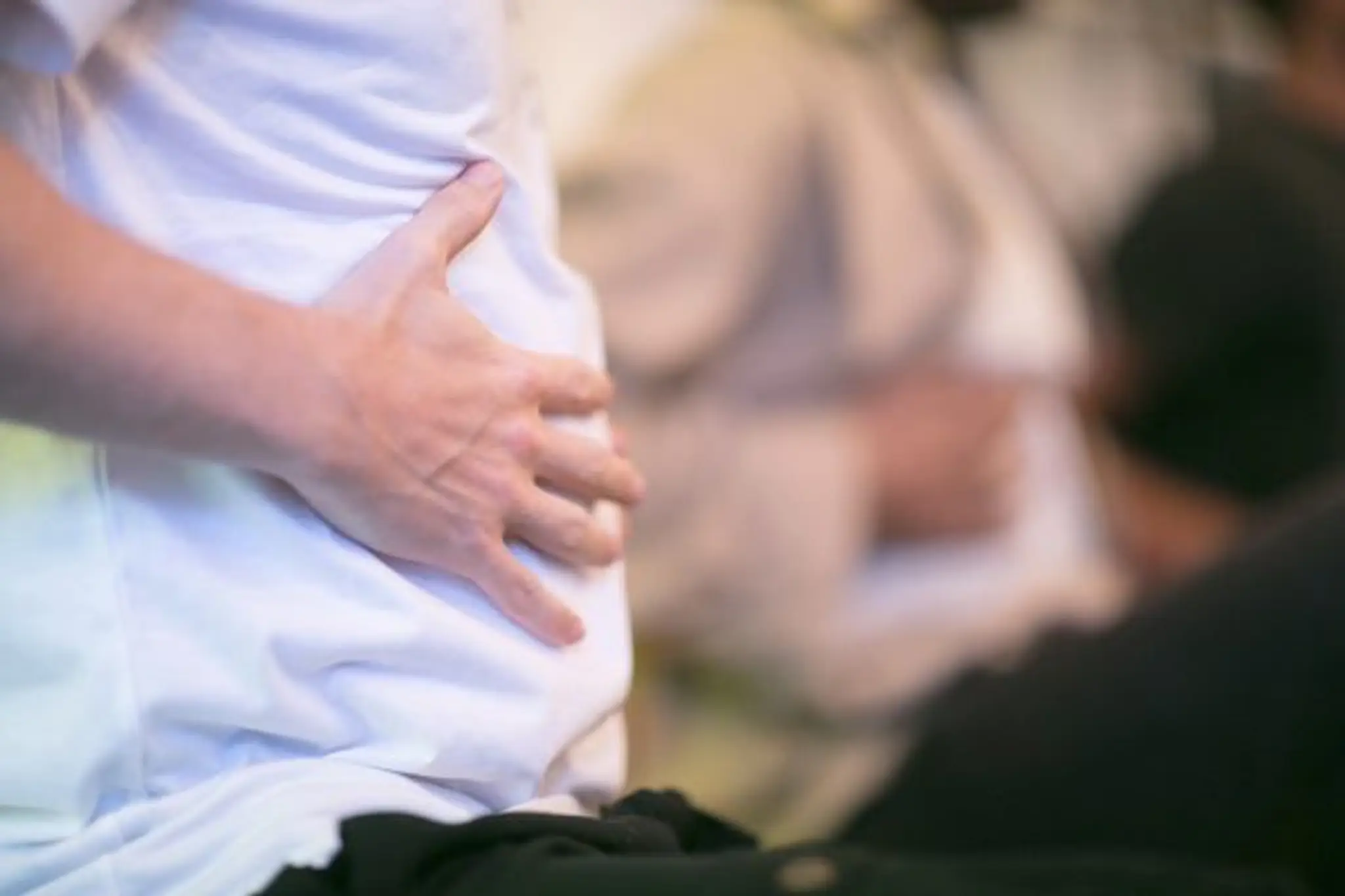 Grounded Life Breathwork & Massage