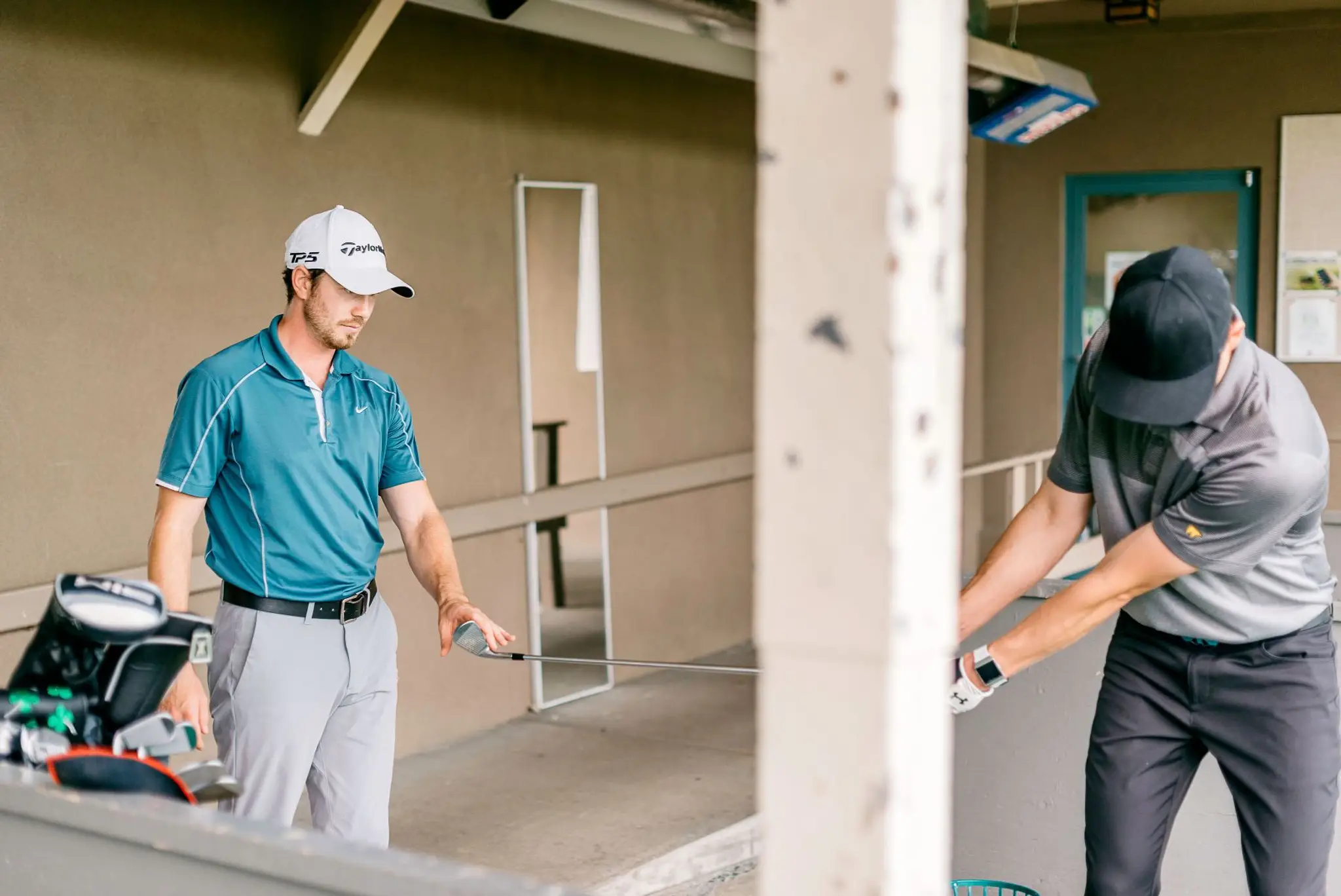 Langley Golf Academy