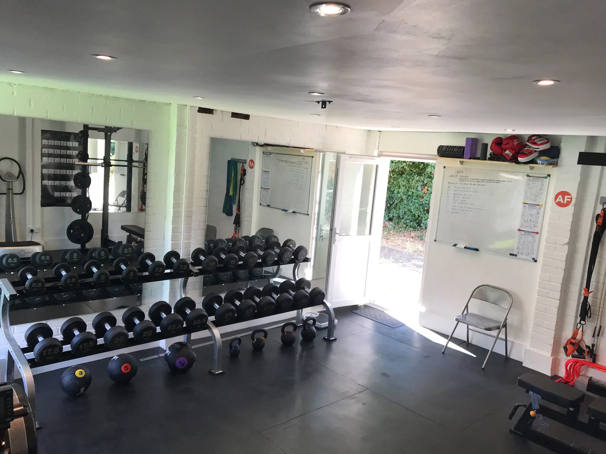 Armer Fit Personal Training