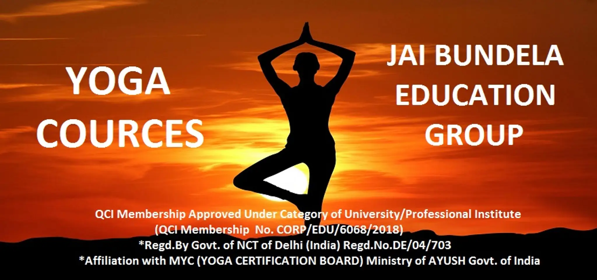 Jai Bundela yog avam prakritik chikitsa sansthan