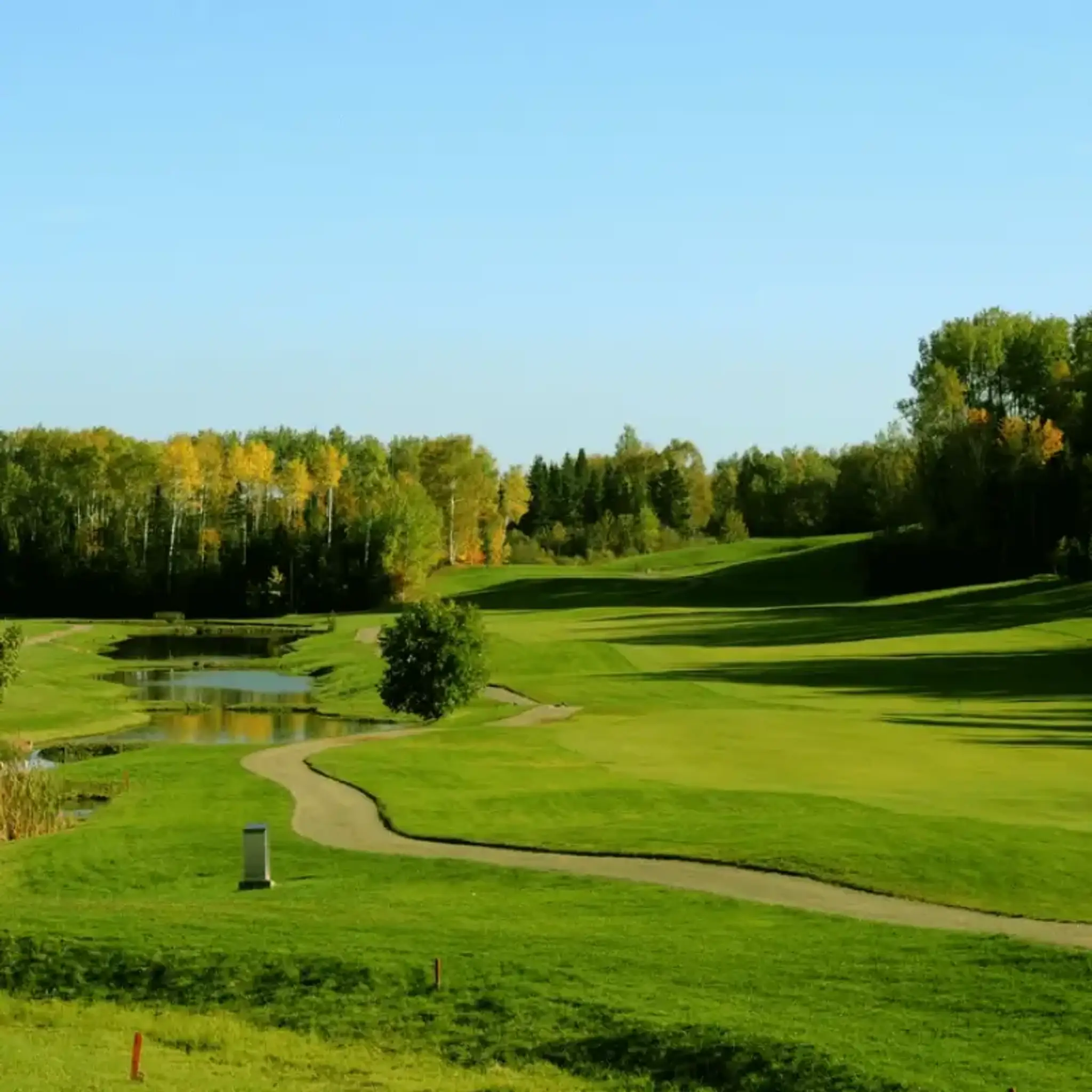 Squire Green Golf Club